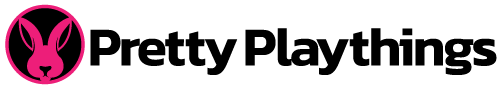 Pretty Playthings Logo