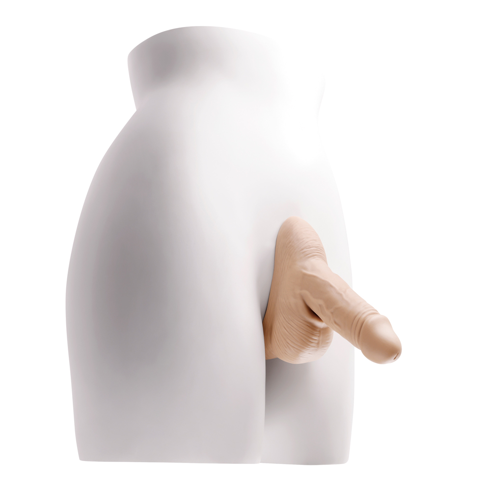 Stand to Pee Silicone - Light - Image 6