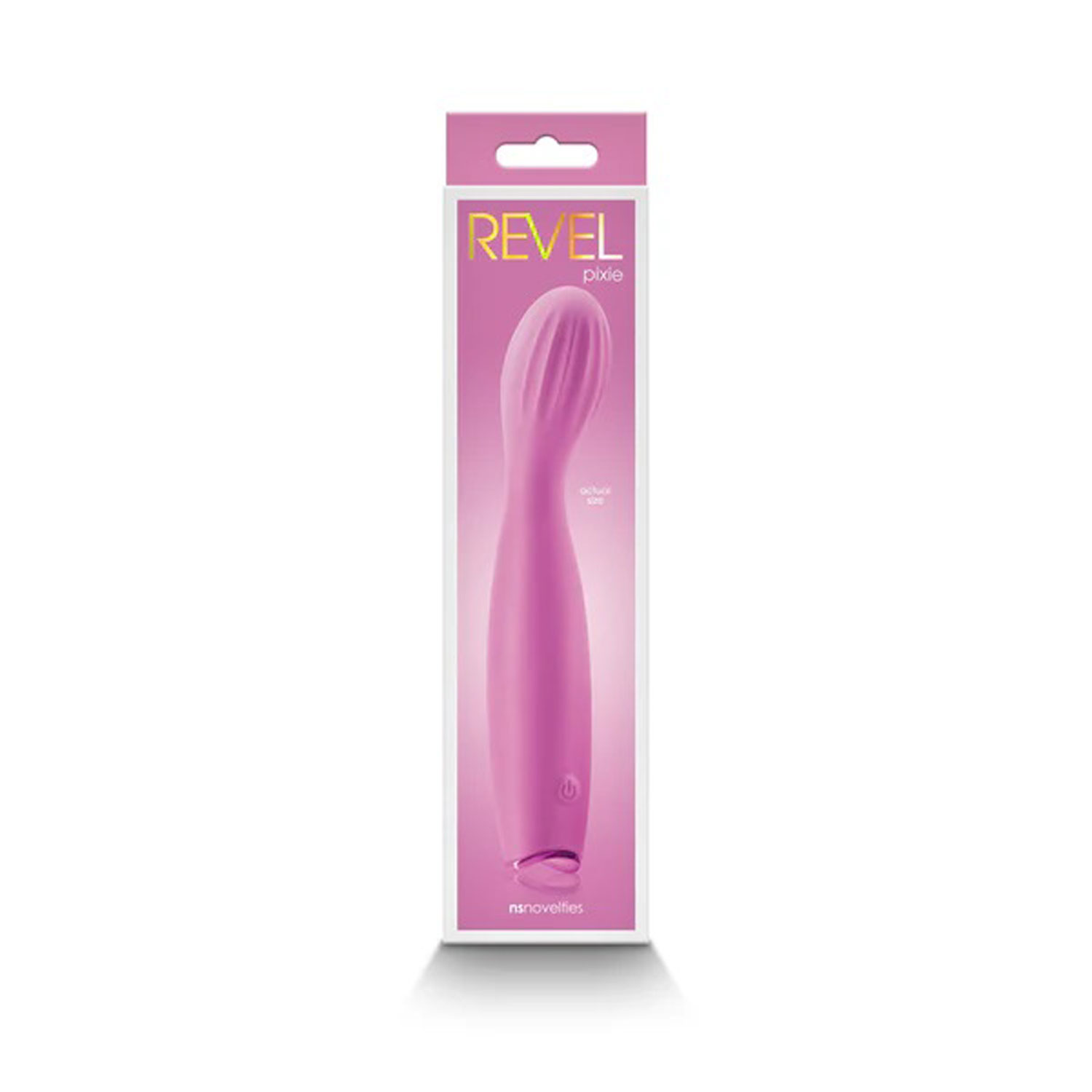 Revel - Pixie - Pink - Image 3