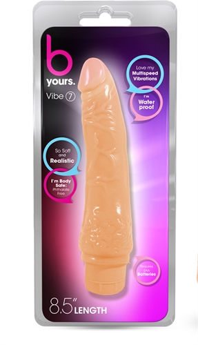 Cock Vibe #7 - Natural - Image 2