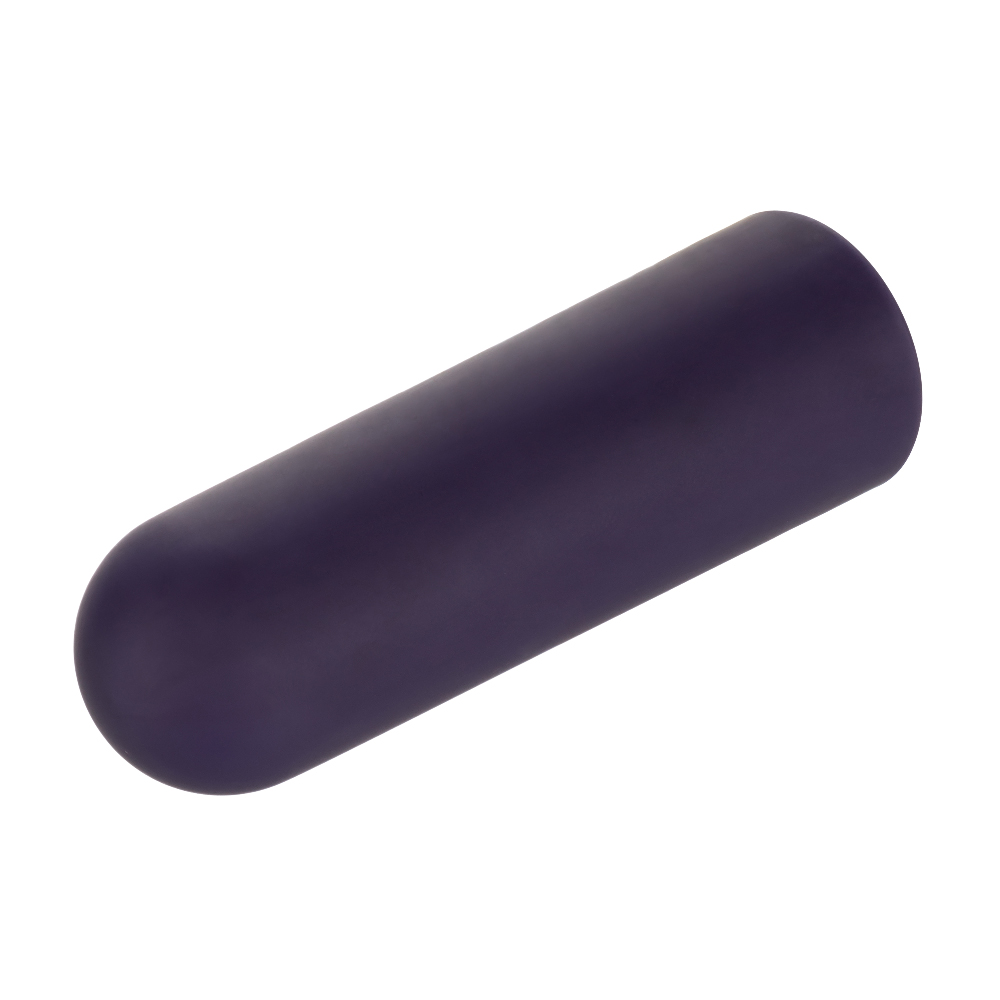 Turbo Buzz Rounded Mini Bullet - Purple - Image 3