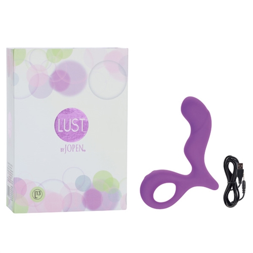 Lust L13 - Purple - Image 3