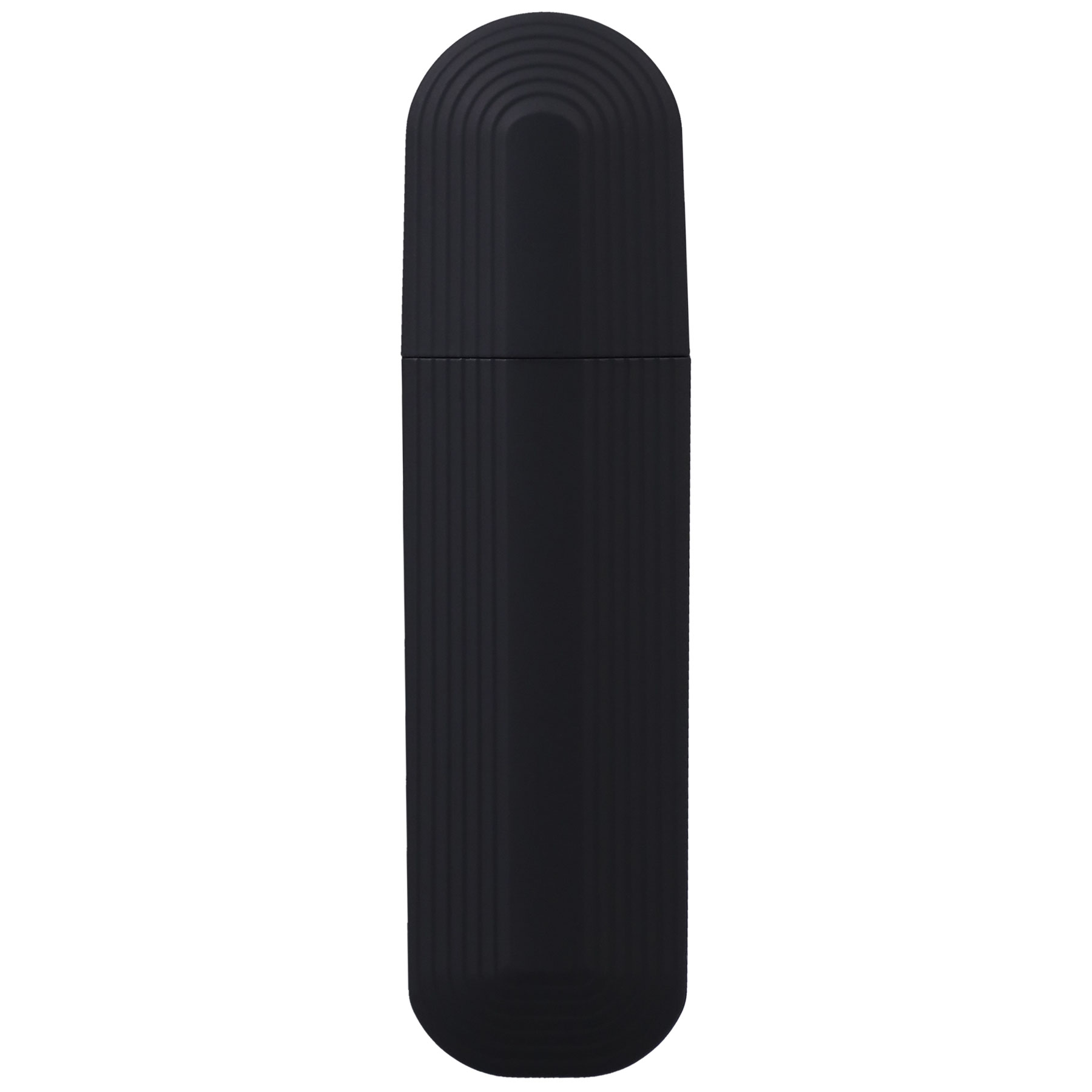 This Product Sucks - Sucking Clitoral Stimulator - Rechargeable - Black - Image 6
