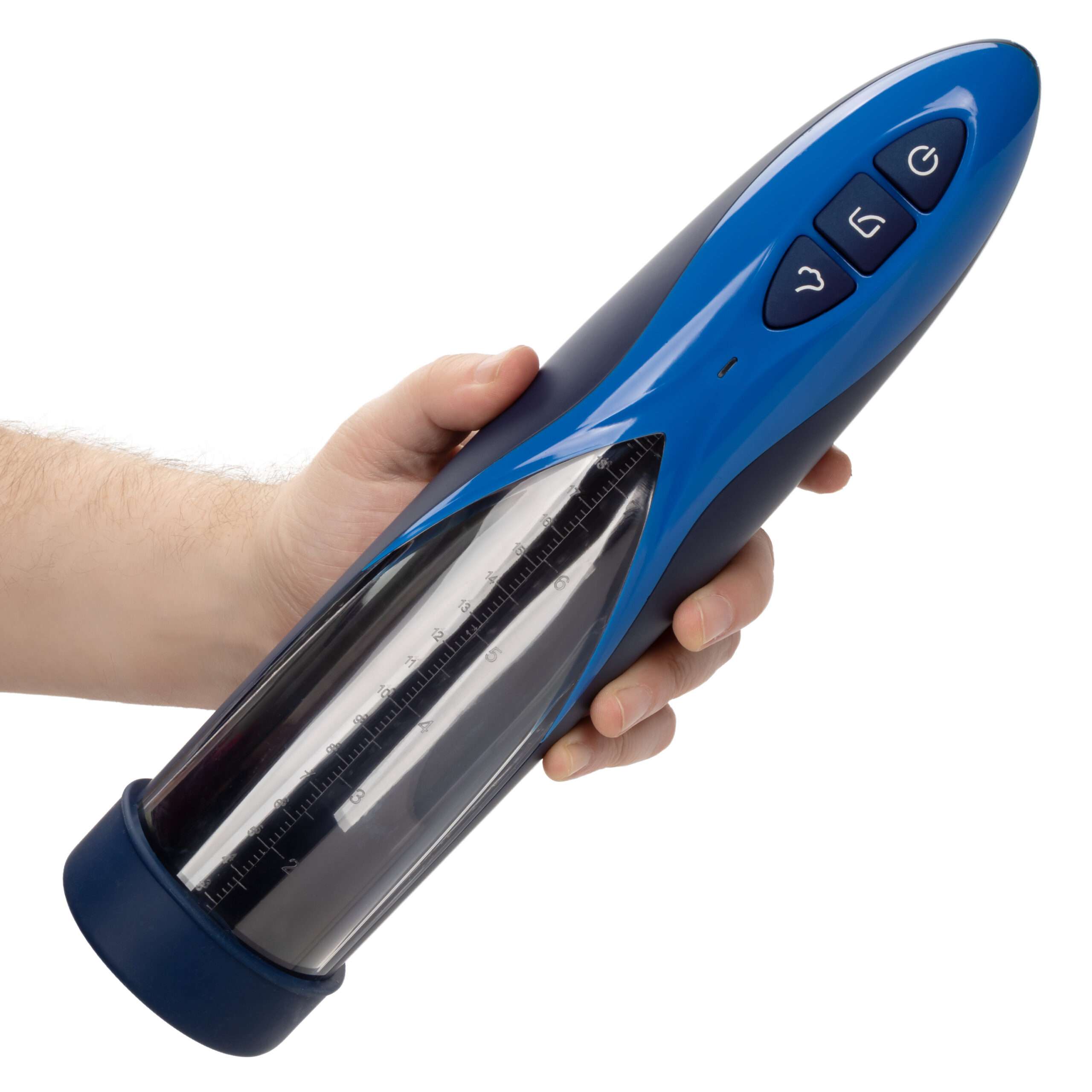 Optimum Series Rechargeable Waterproof Pump - Image 6