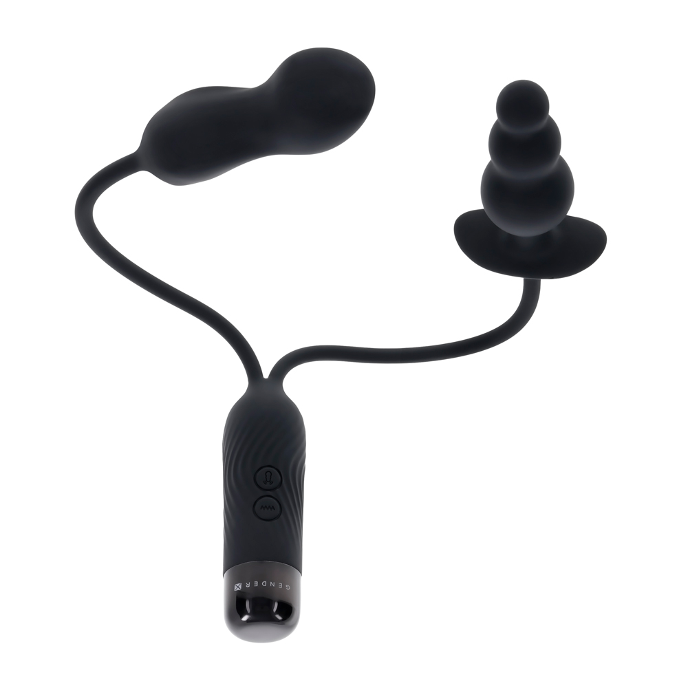 Double My Pleasure - Black - Image 6