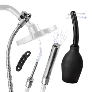 CleanStream Complete Cleansing System Kit