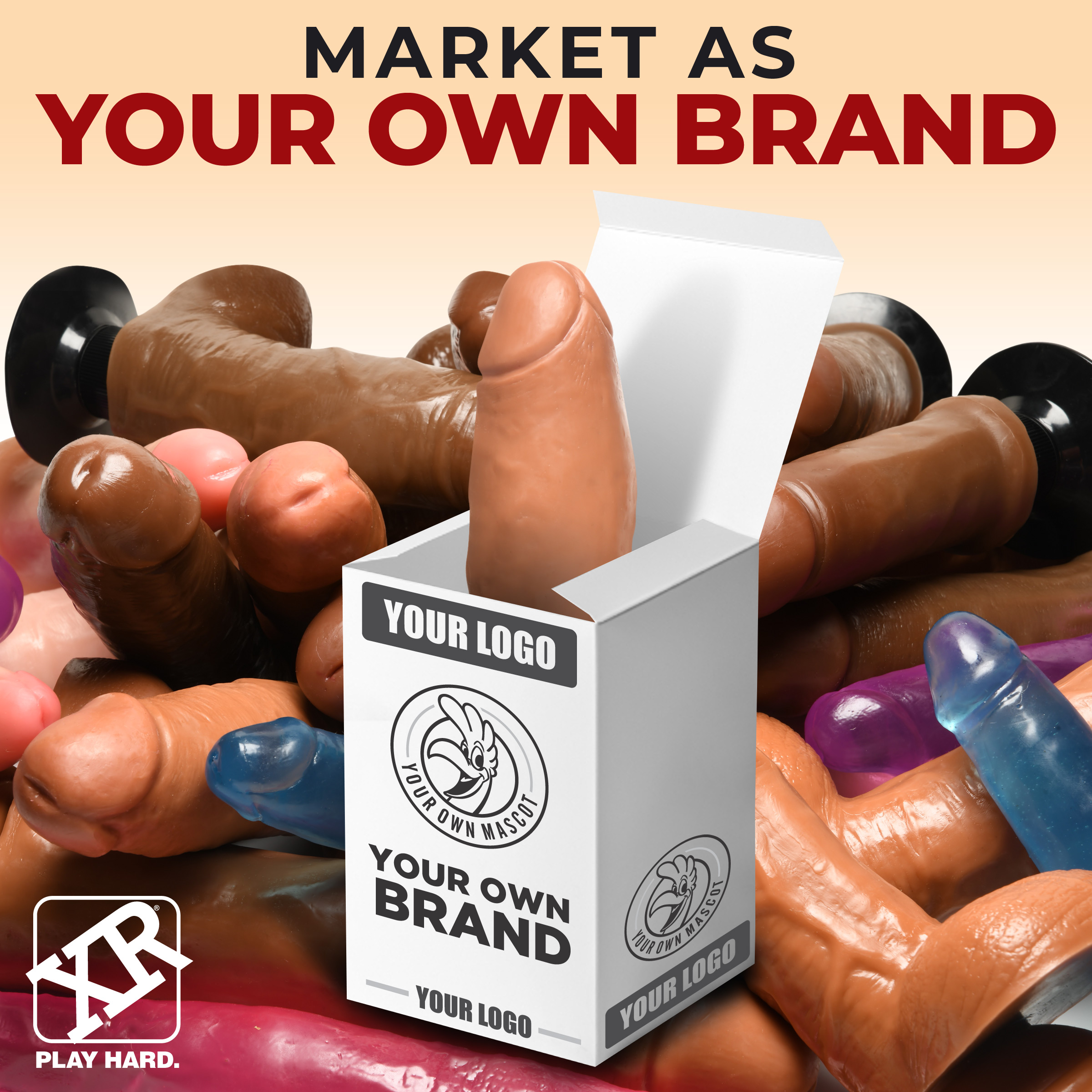 Bulk Dildo Mystery Pallet - Image 2