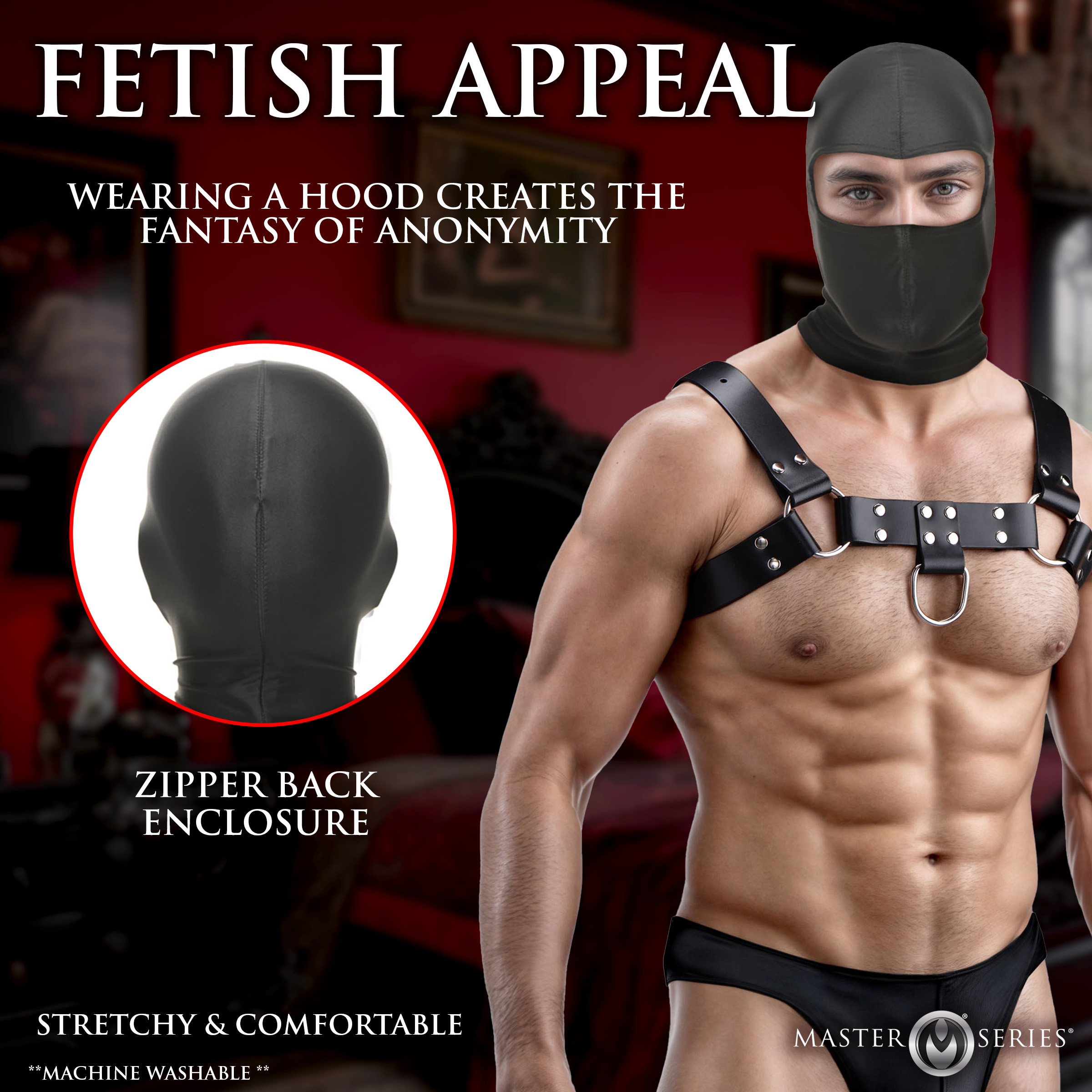 Drone Hood - Image 2