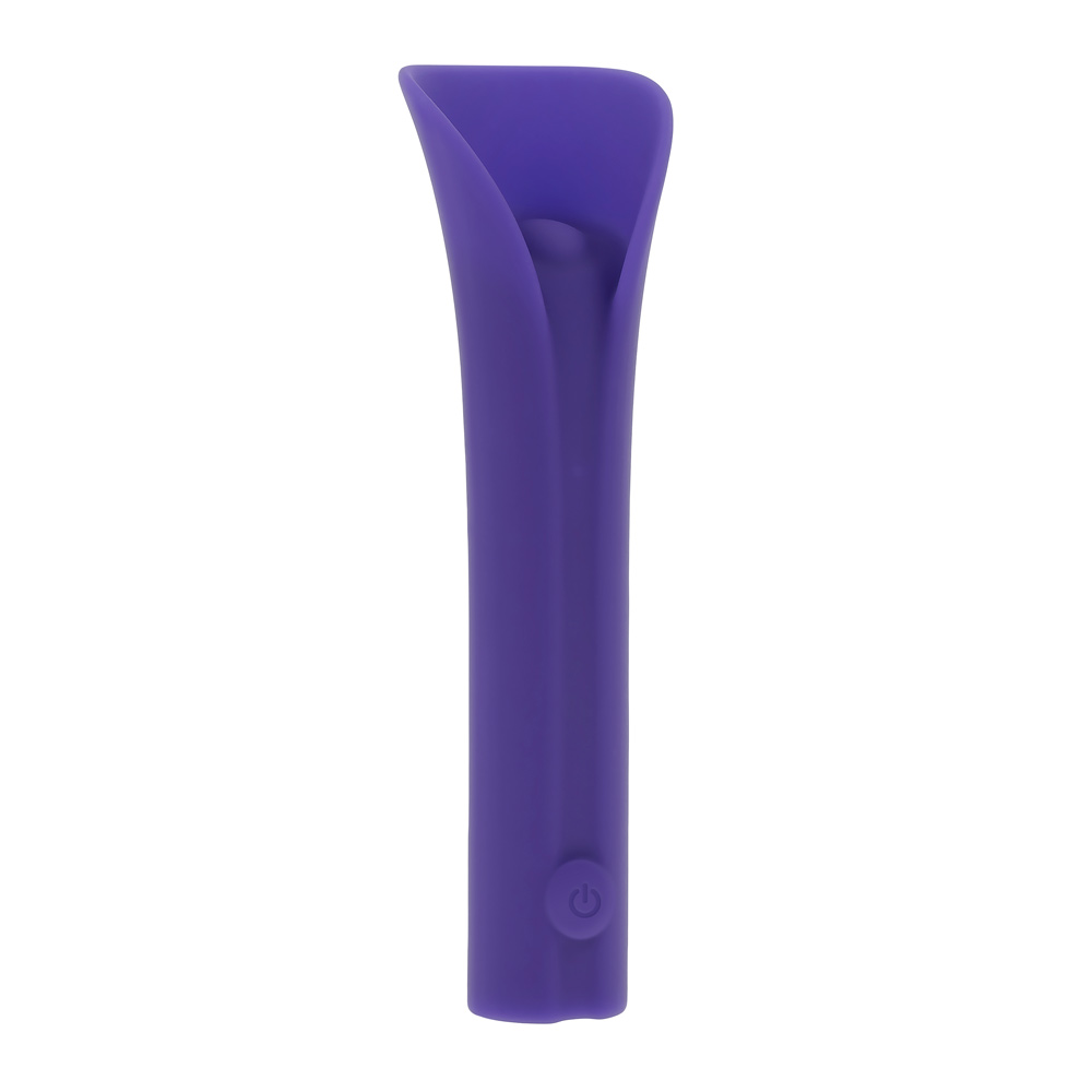 Full Coverage - Purple - Image 5