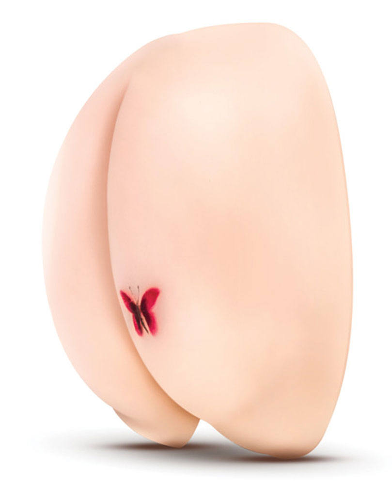 Vibrating Moaning Rear Ectasy - Image 2