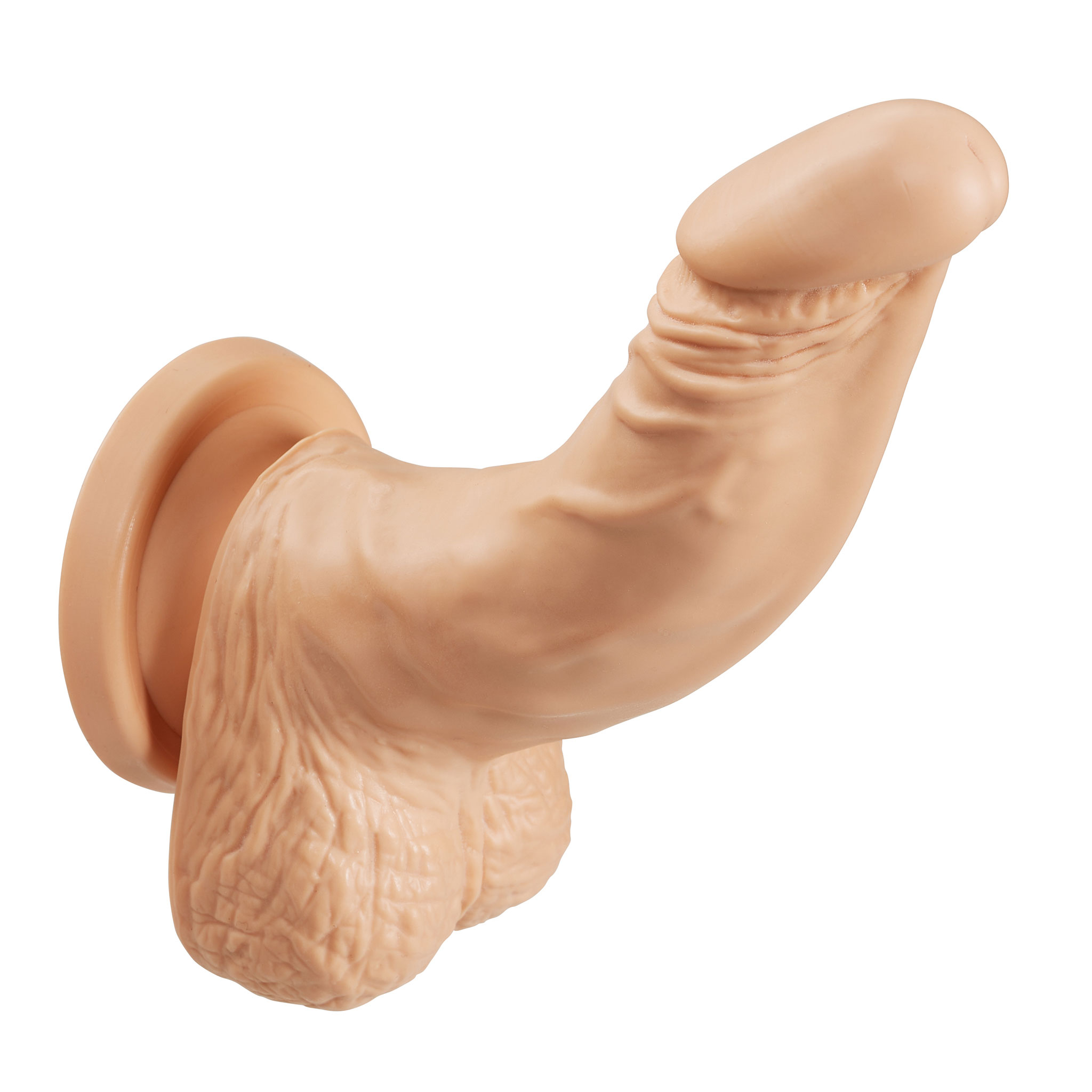 Cloud 9 Working Man 6.5 Inch With Balls - Your Surfer - Light - Image 3