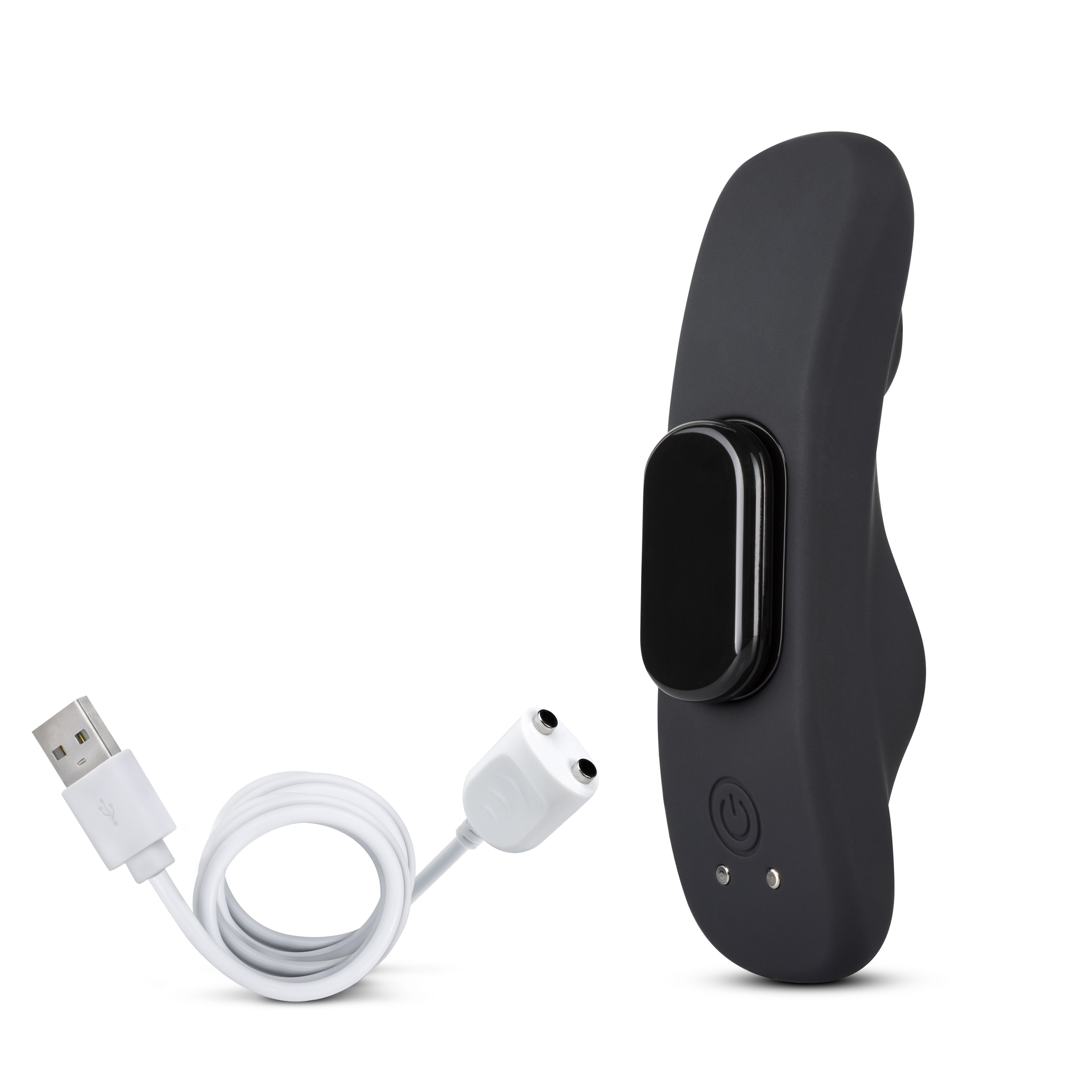 Temptasia - Remote Control Panty - Vibe - Black - Image 3