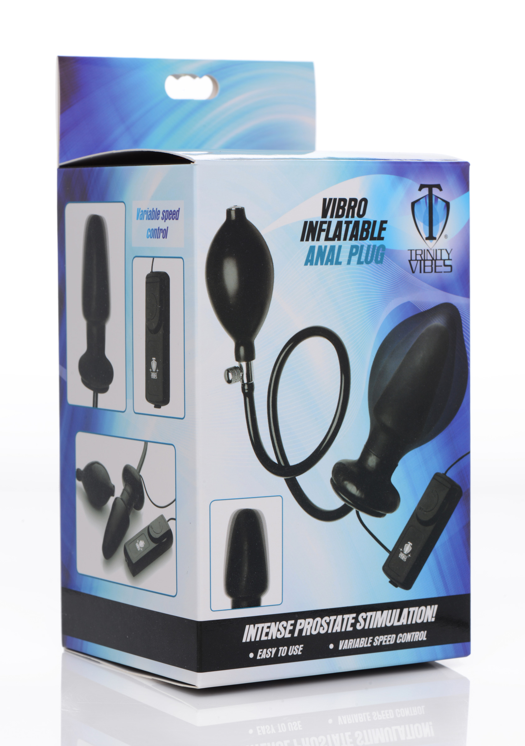 Deluxe Wonder Plug - Image 6