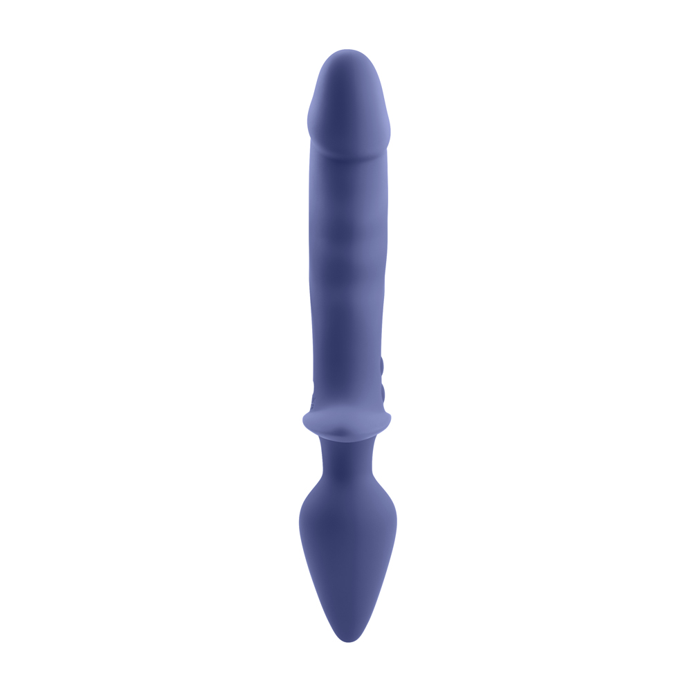 Dual Defender - Purple - Image 4