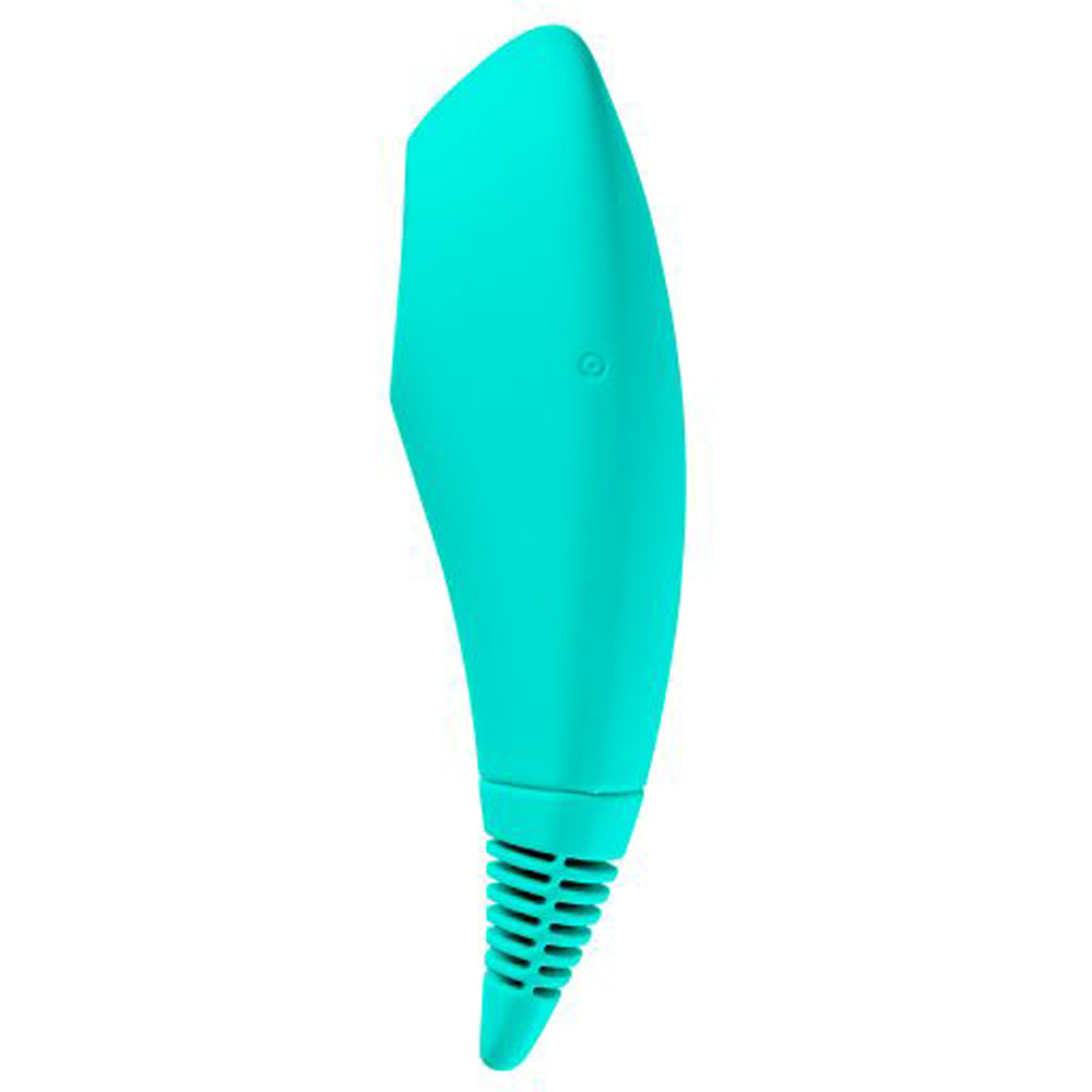 Health and Wellness Oral Flutter Plus - Teal - Image 4