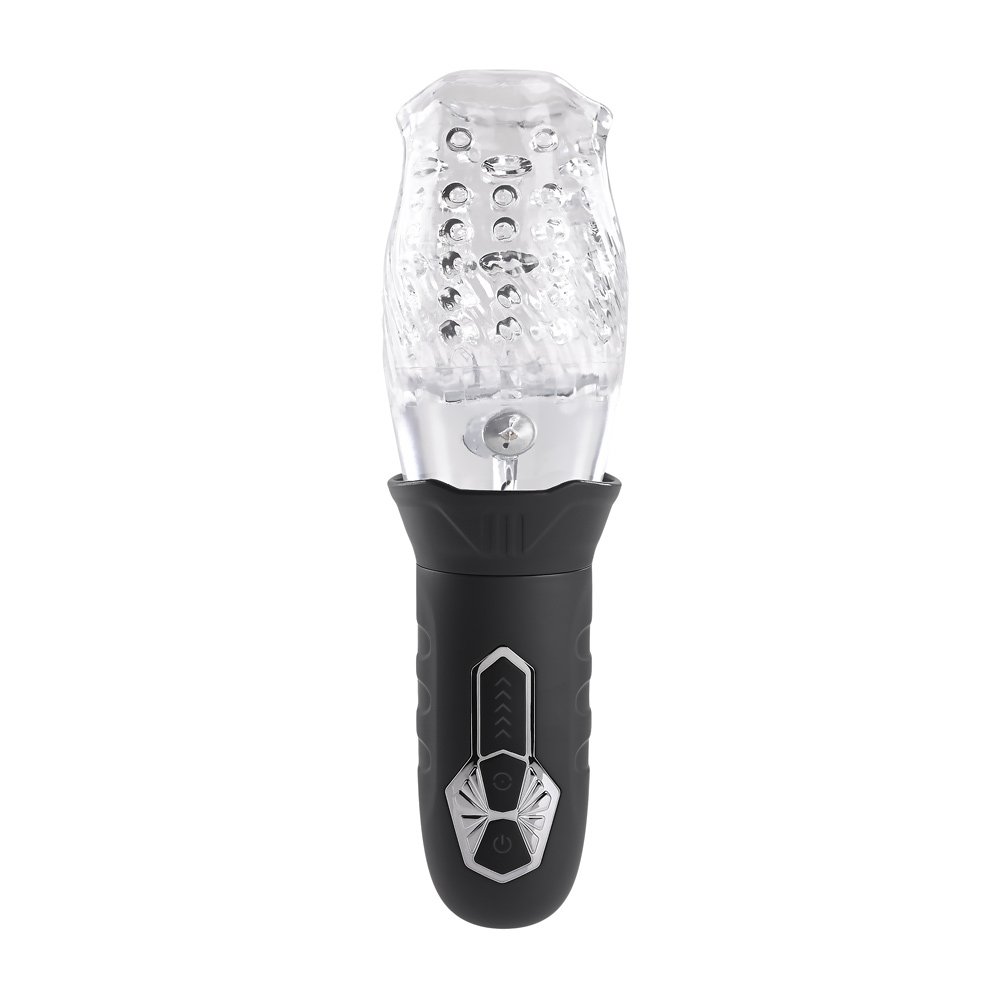 Cyclone - Clear/black - Image 6