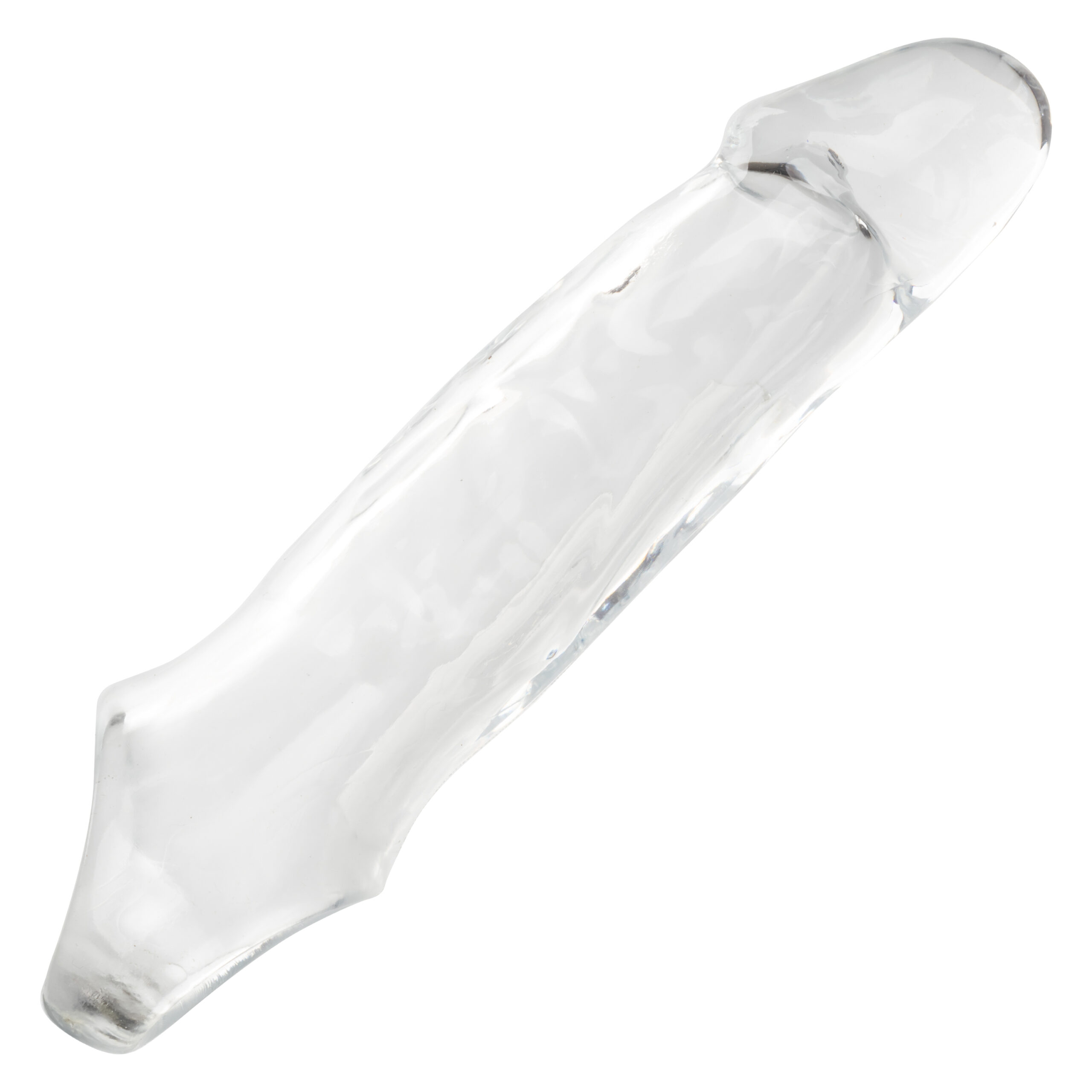 Performance Maxx Clear Extension - 7.5 Inch - Clear