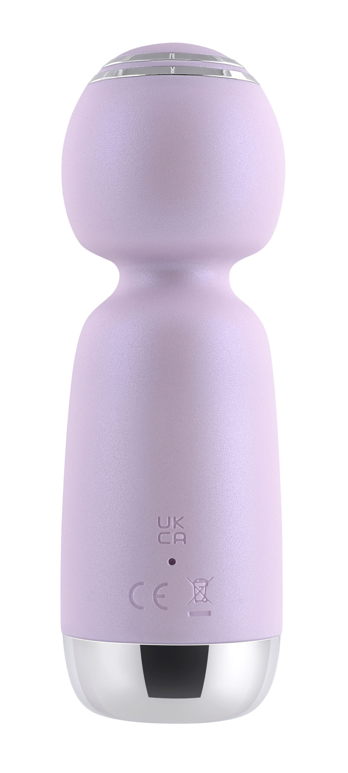 Playboy Pleasure - Royal Mini - Wand - Opal - Image 3