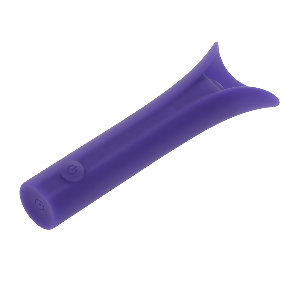 Full Coverage - Purple - Image 4