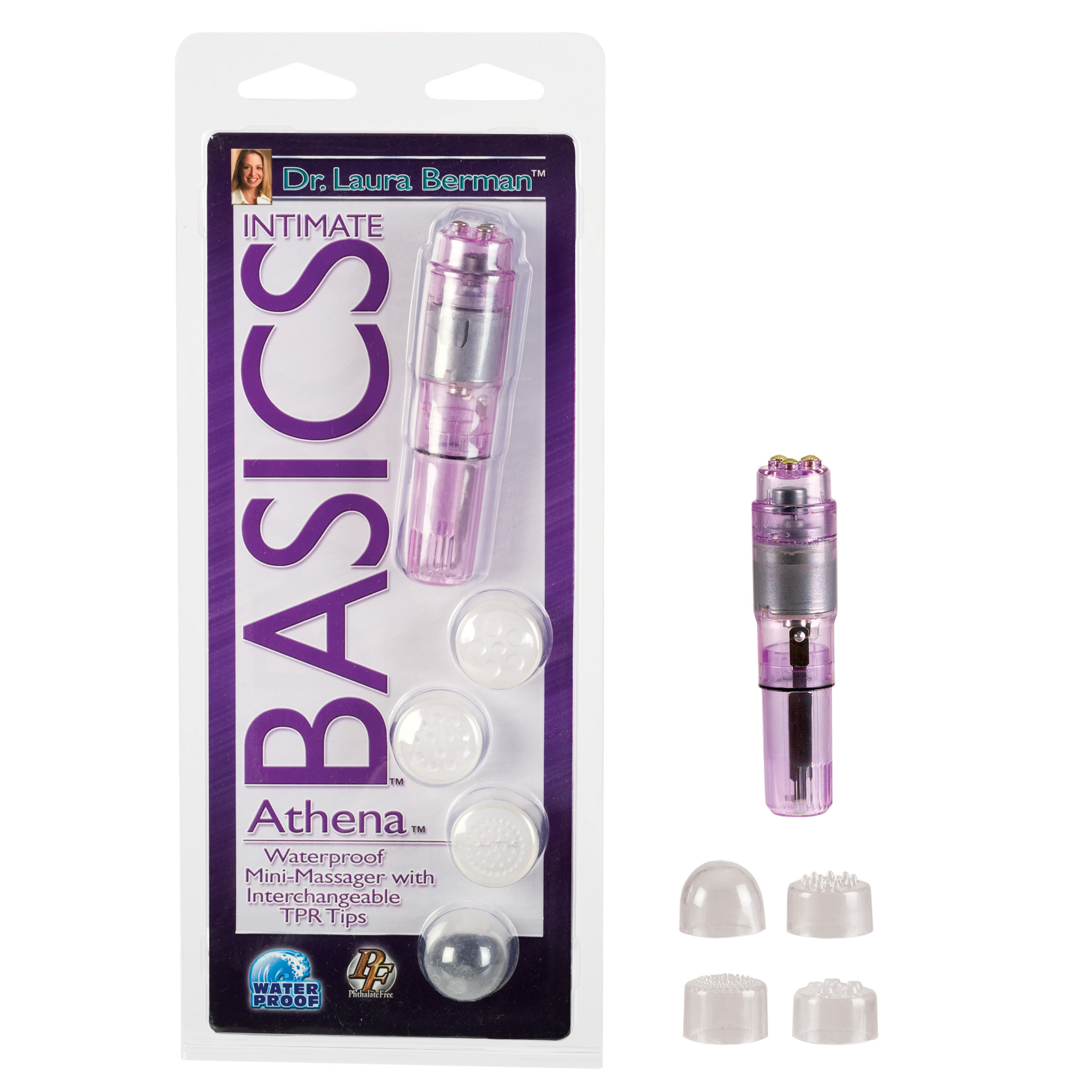 Berman Intimate Basics Athena - Image 3
