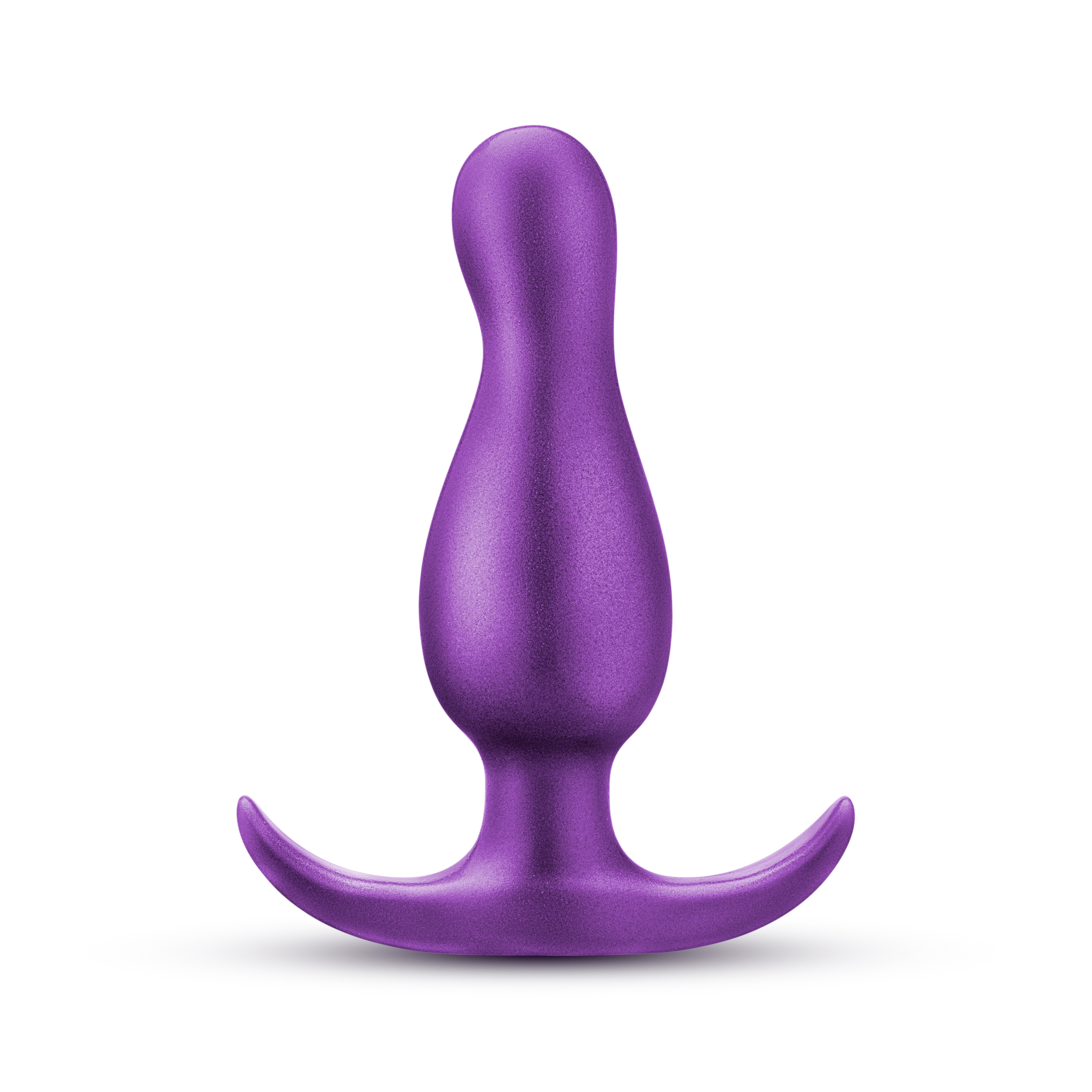 Anal Adventures Matrix - Quantum Plug - Galactic Purple - Image 3