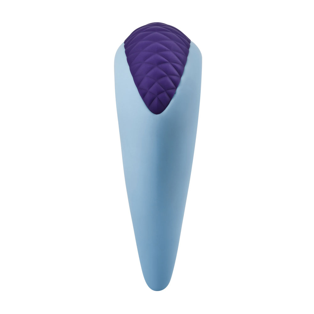 Volea - Light Blue / Dark Purple Base - Image 3