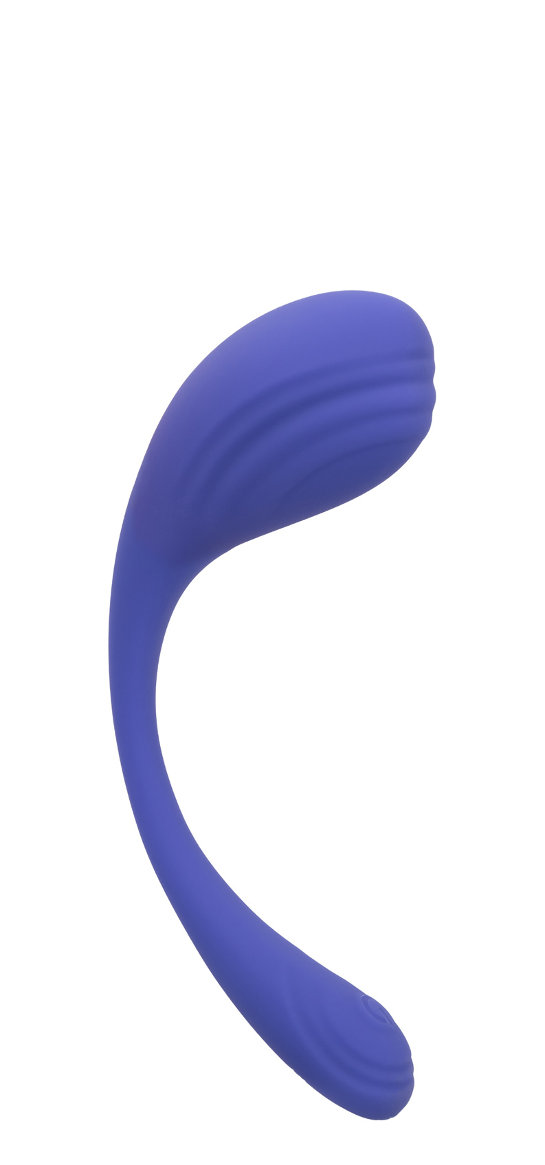 Calexotics Connect Kegel Exerciser - Periwinkle - Image 5