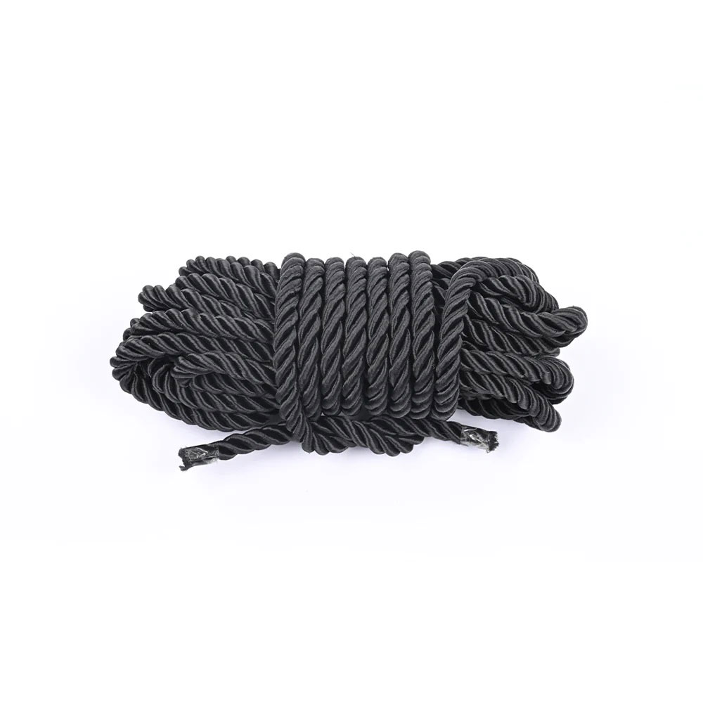 Shadow Tie and Tickle Kit - Black - Image 3