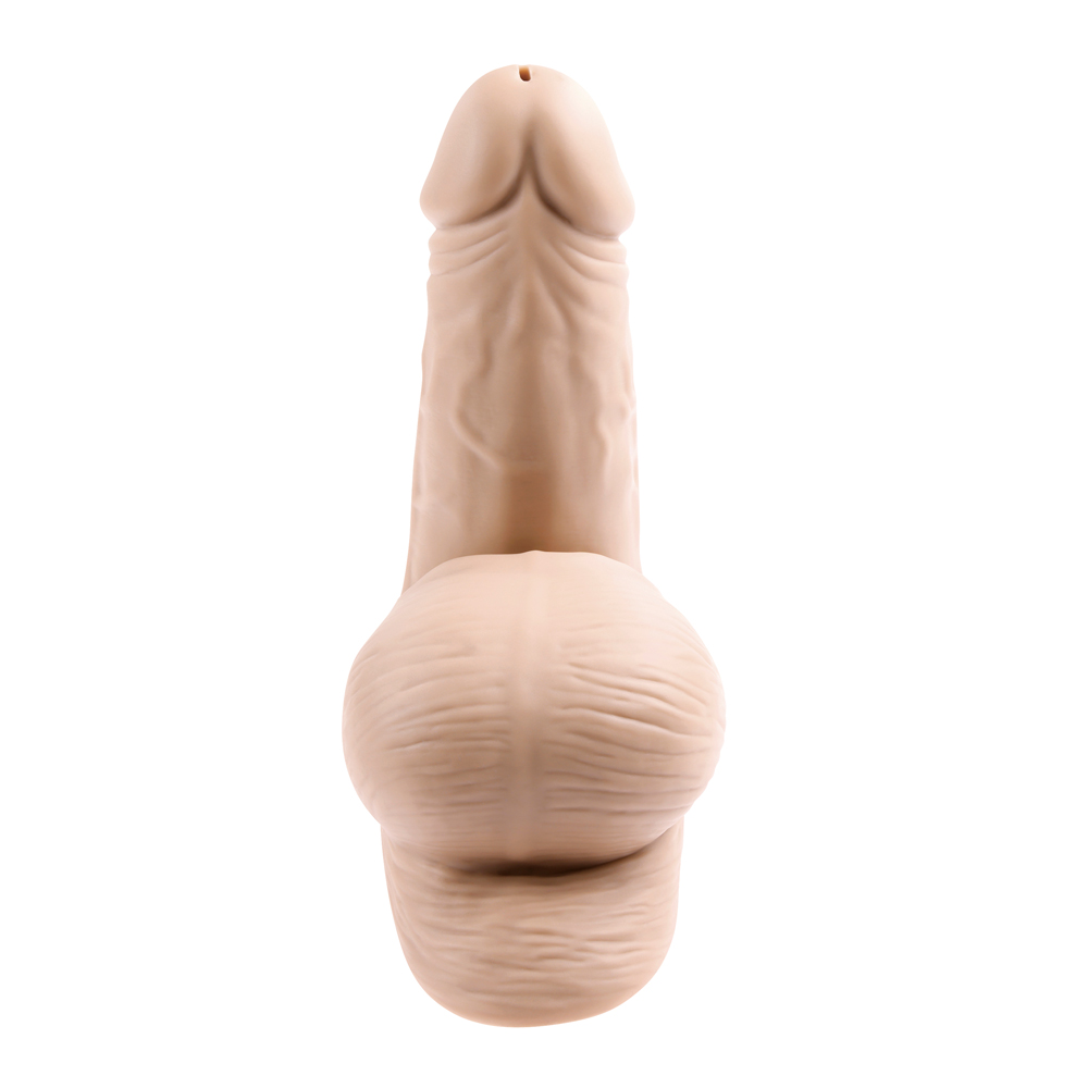 Stand to Pee Silicone - Light - Image 3