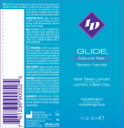 ID Glide 1 Fl Oz - Image 2