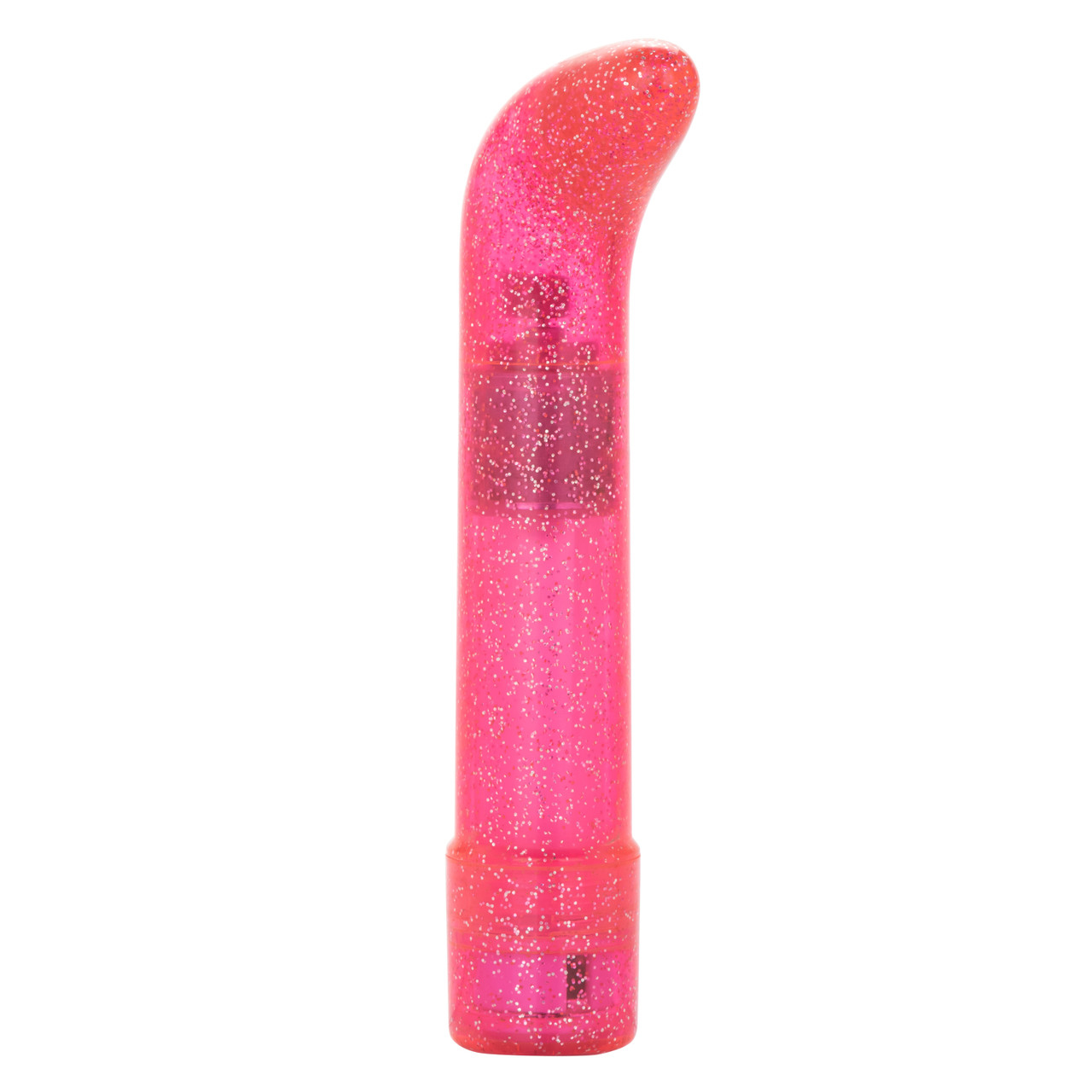 Sparkle Mini G-Vibe - Pink - Image 7