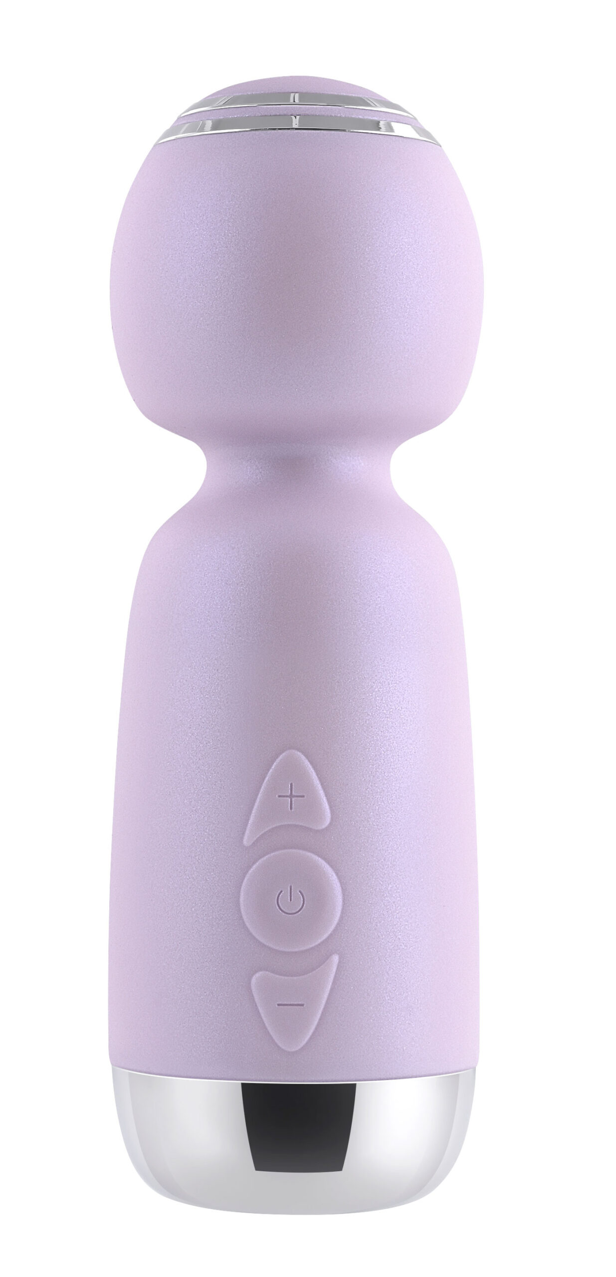 Playboy Pleasure - Royal Mini - Wand - Opal - Image 5