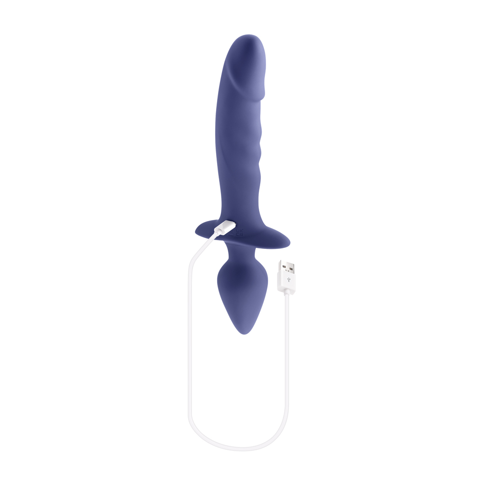 Dual Defender - Purple - Image 3