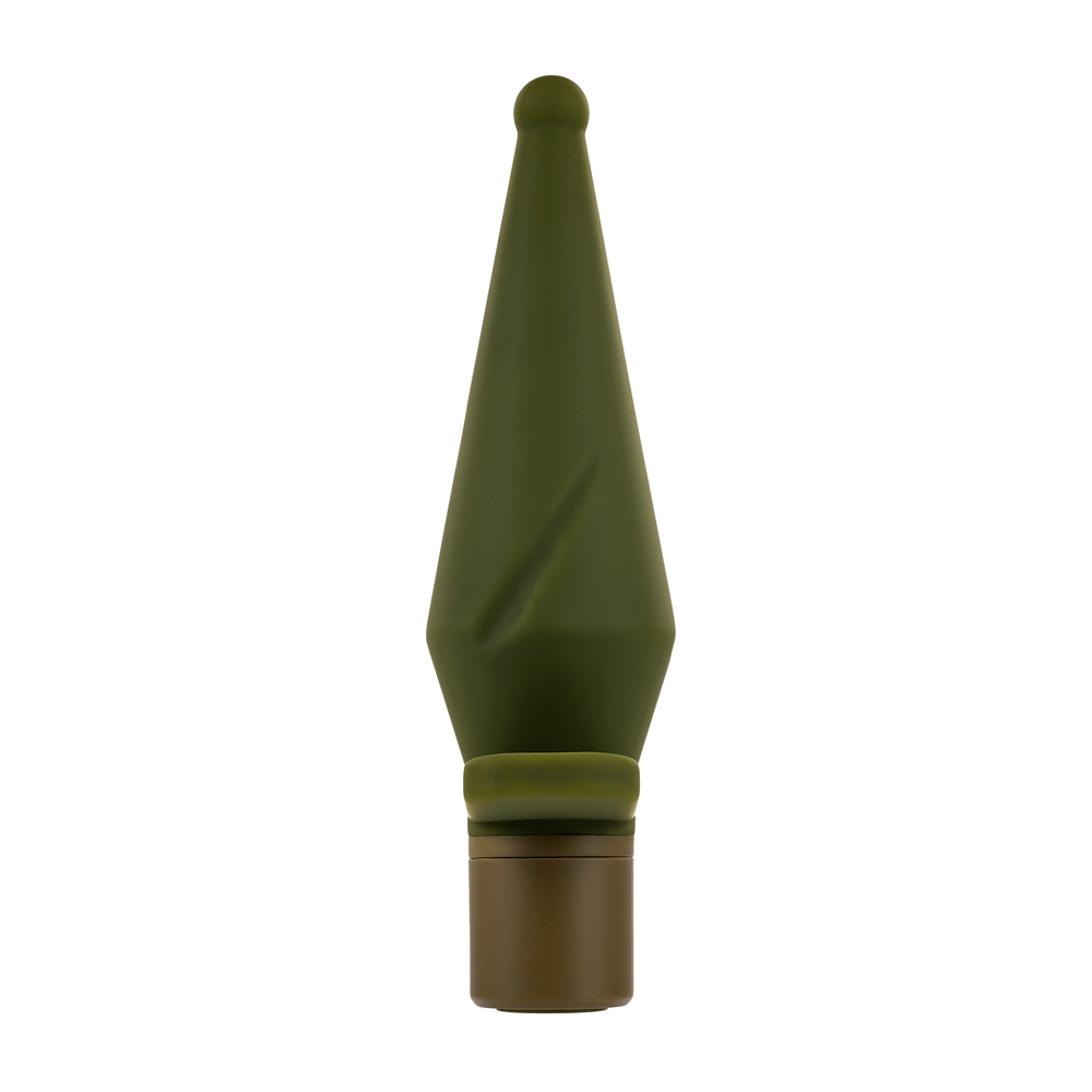 The Private - Green - Image 3
