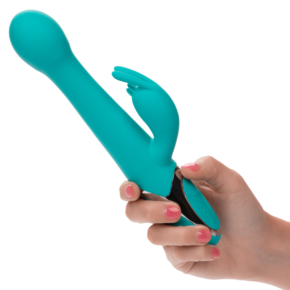 Enchanted Oscillate - Turquoise - Image 6