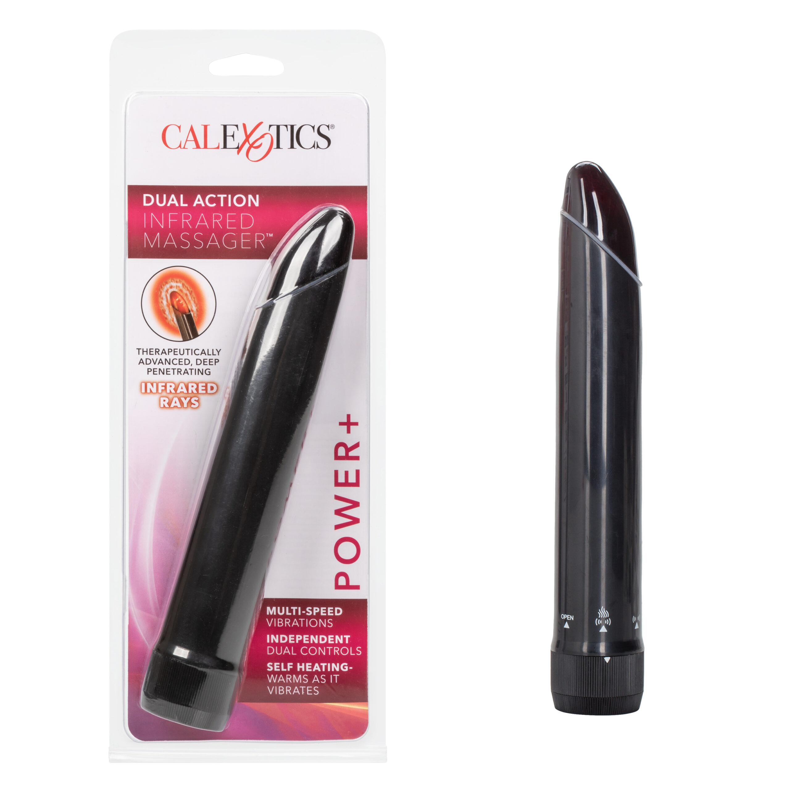 Dual Action Infrared Massager - Image 5