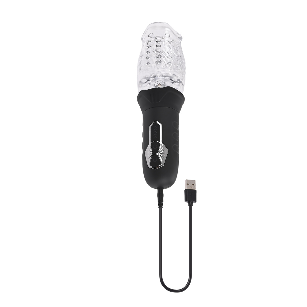 Cyclone - Clear/black - Image 8