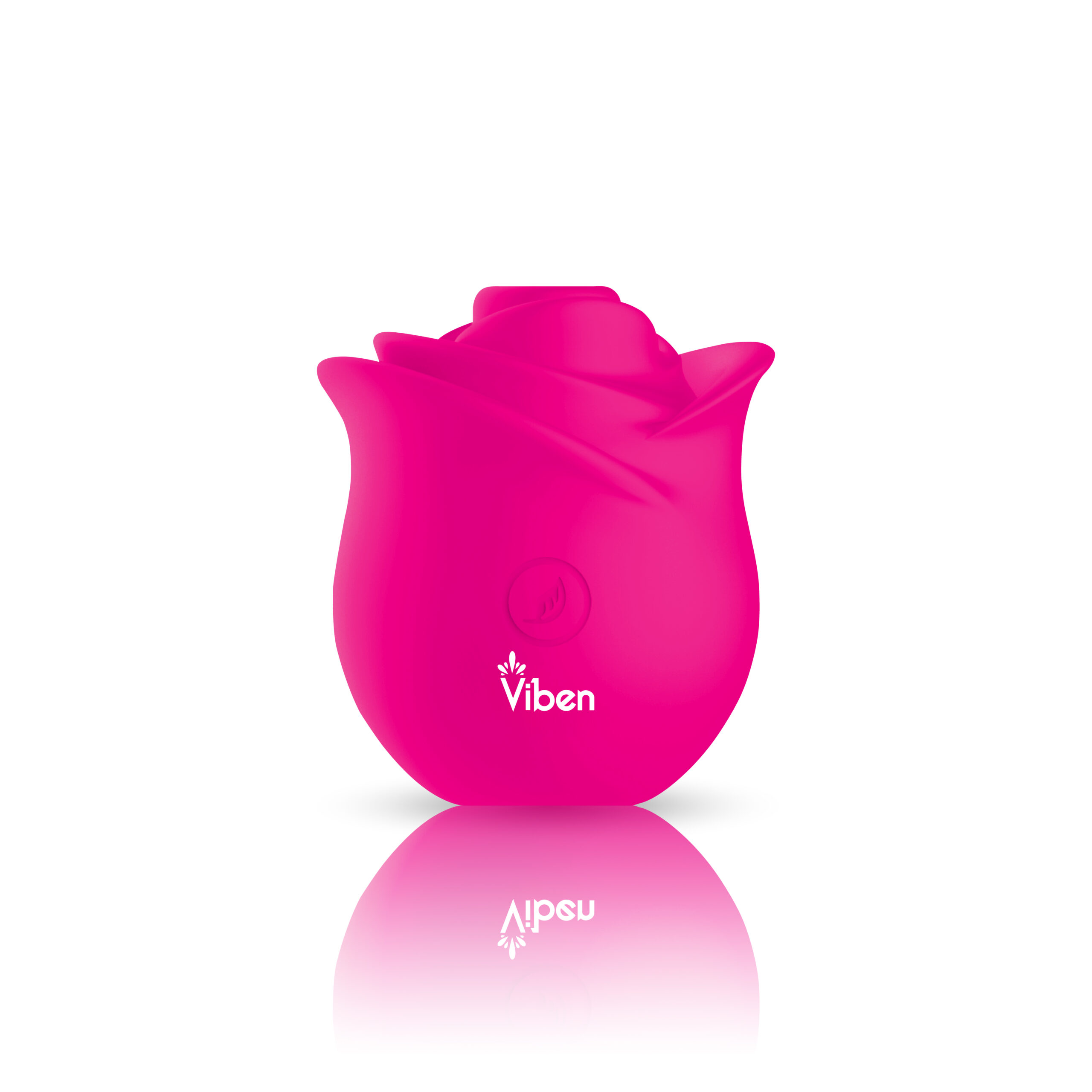 Zen Rose - Hot Pink - Image 3