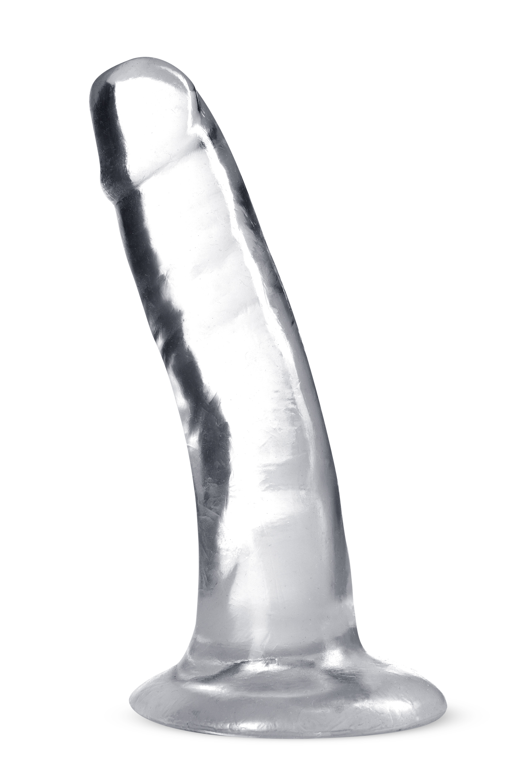B Yours Plus - Hard N Happy - Clear - Image 5
