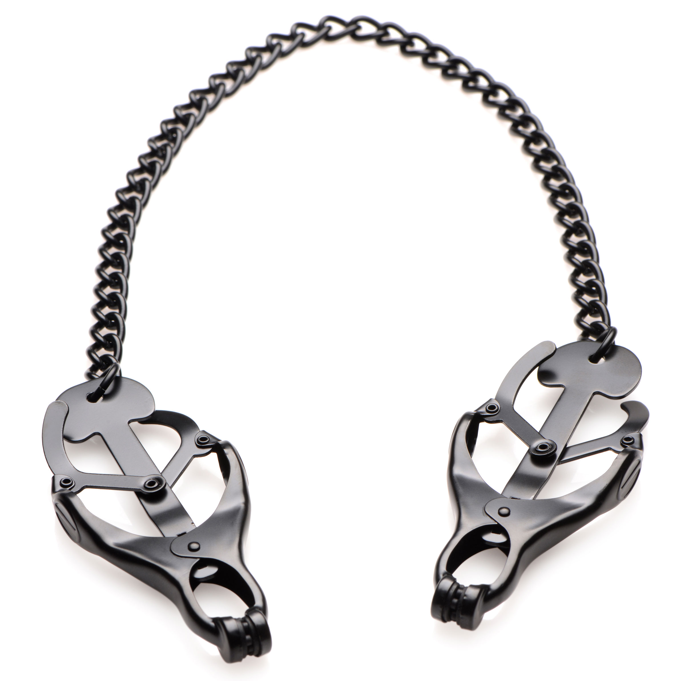 Monarch Noir Nipple Vice - Image 8
