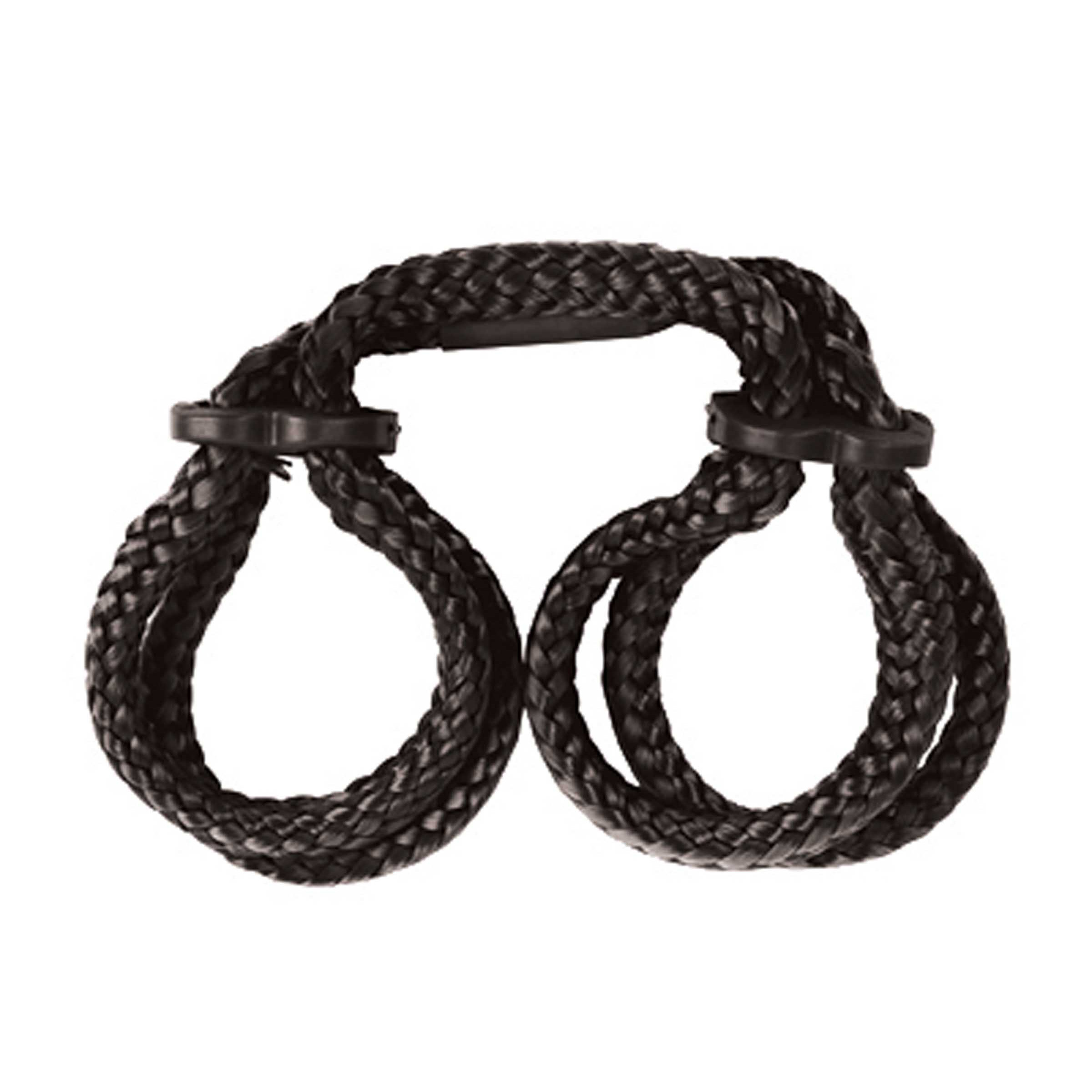 Original Sin Rope Cuffs - Image 2