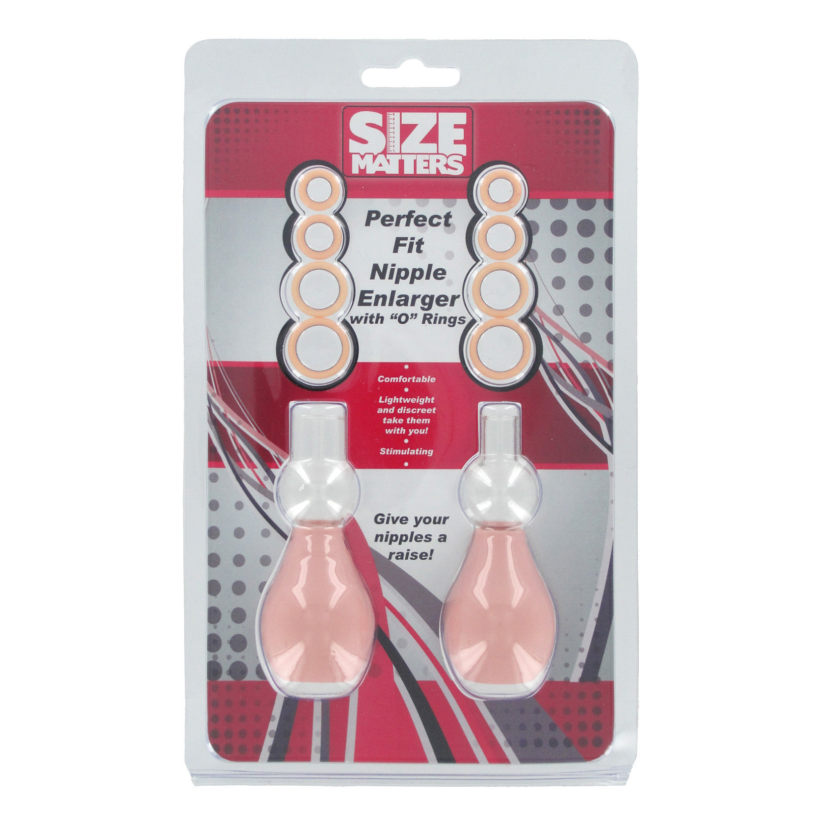 Perfect Fit Nipple Enlarger - Image 3