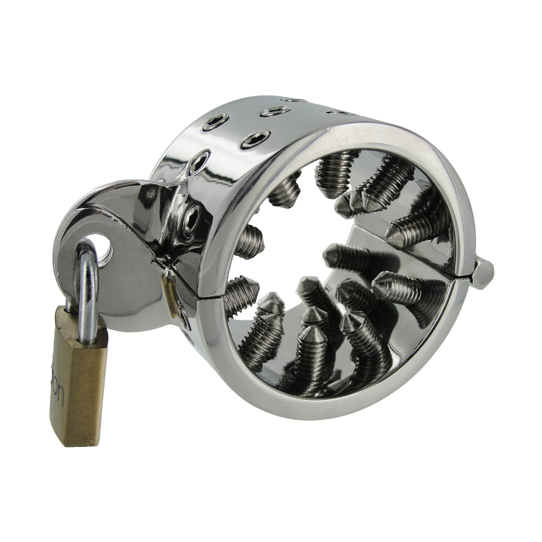 Toms Sharp Spikes Stainless Steel CBT Tool - Image 2
