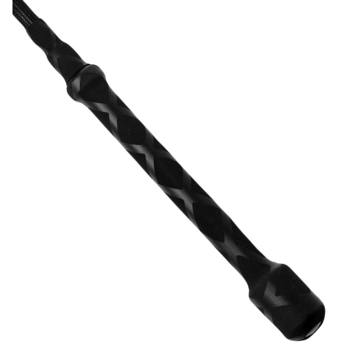 Strict Leather Short Riding Crop - Image 10