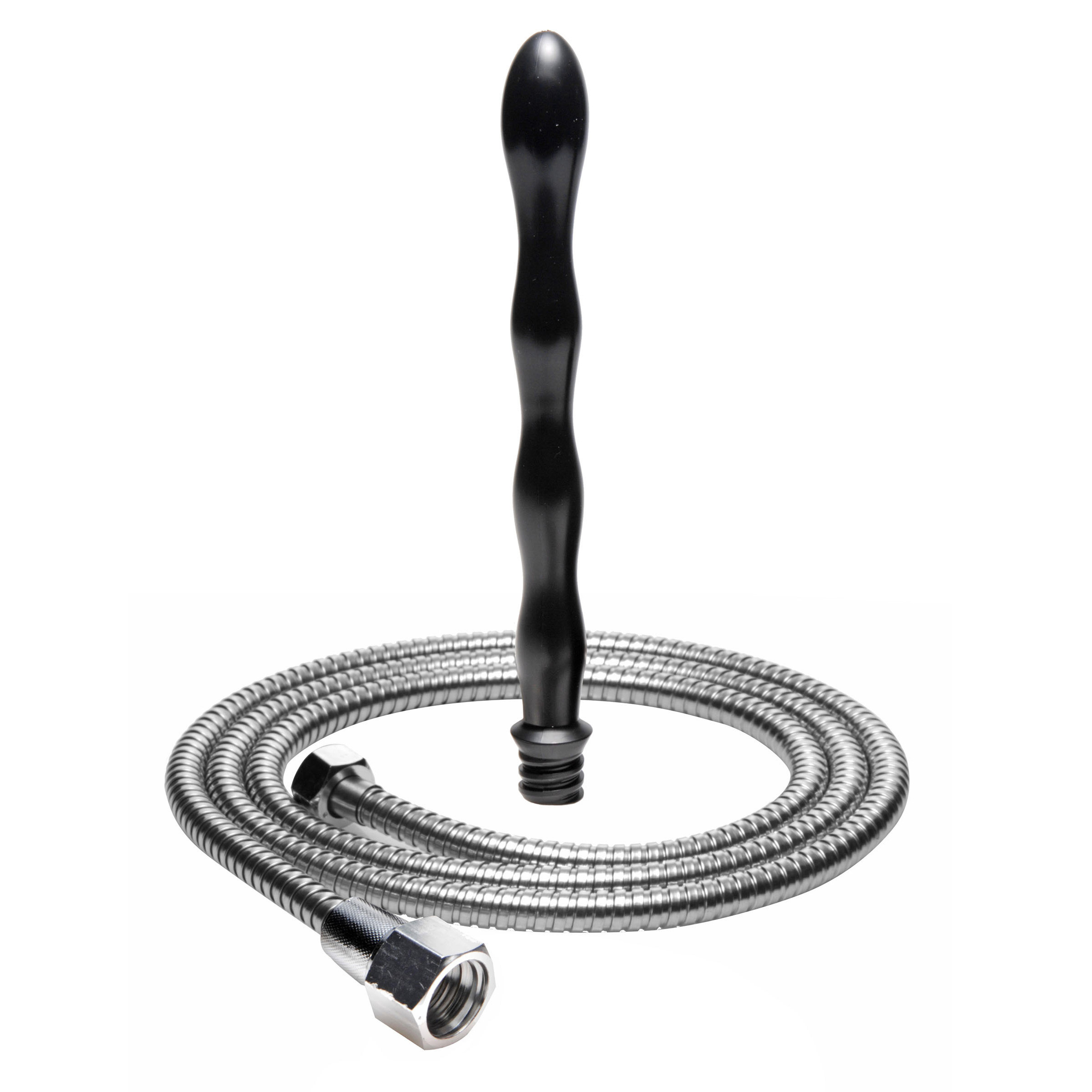 Aqua Shot Deep Shower Enema Cleansing System - Image 3