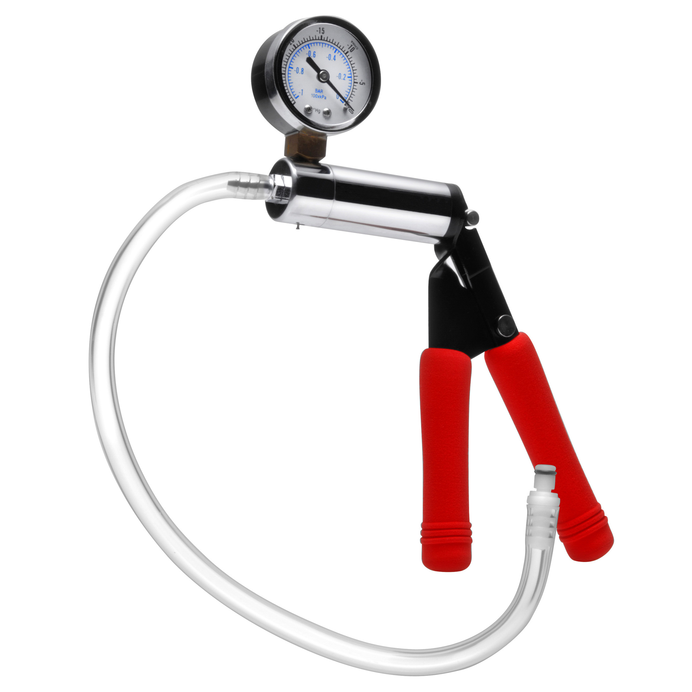 Super Deluxe Pumping Kit - Image 2