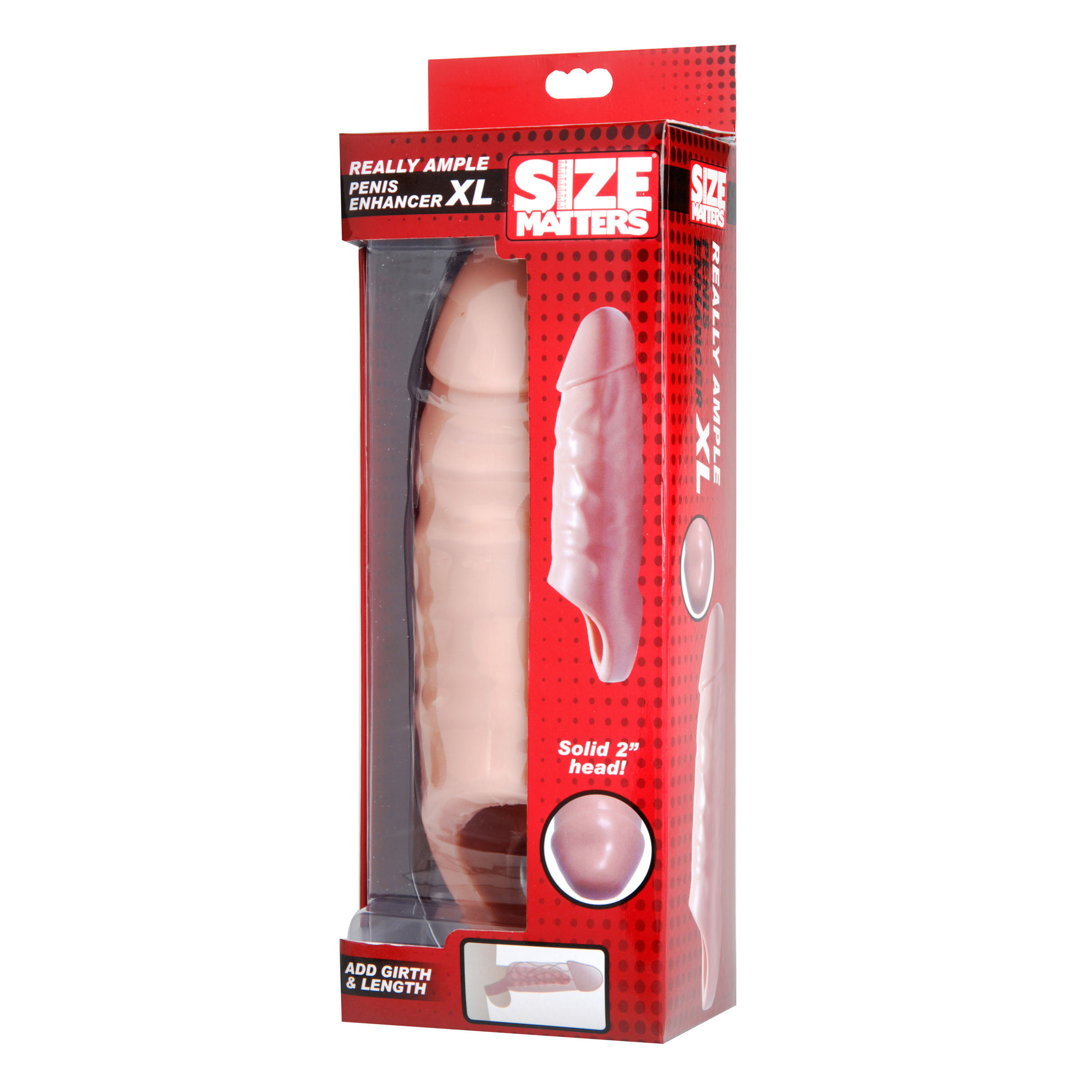 Really Ample XL Penis Enhancer - Image 4