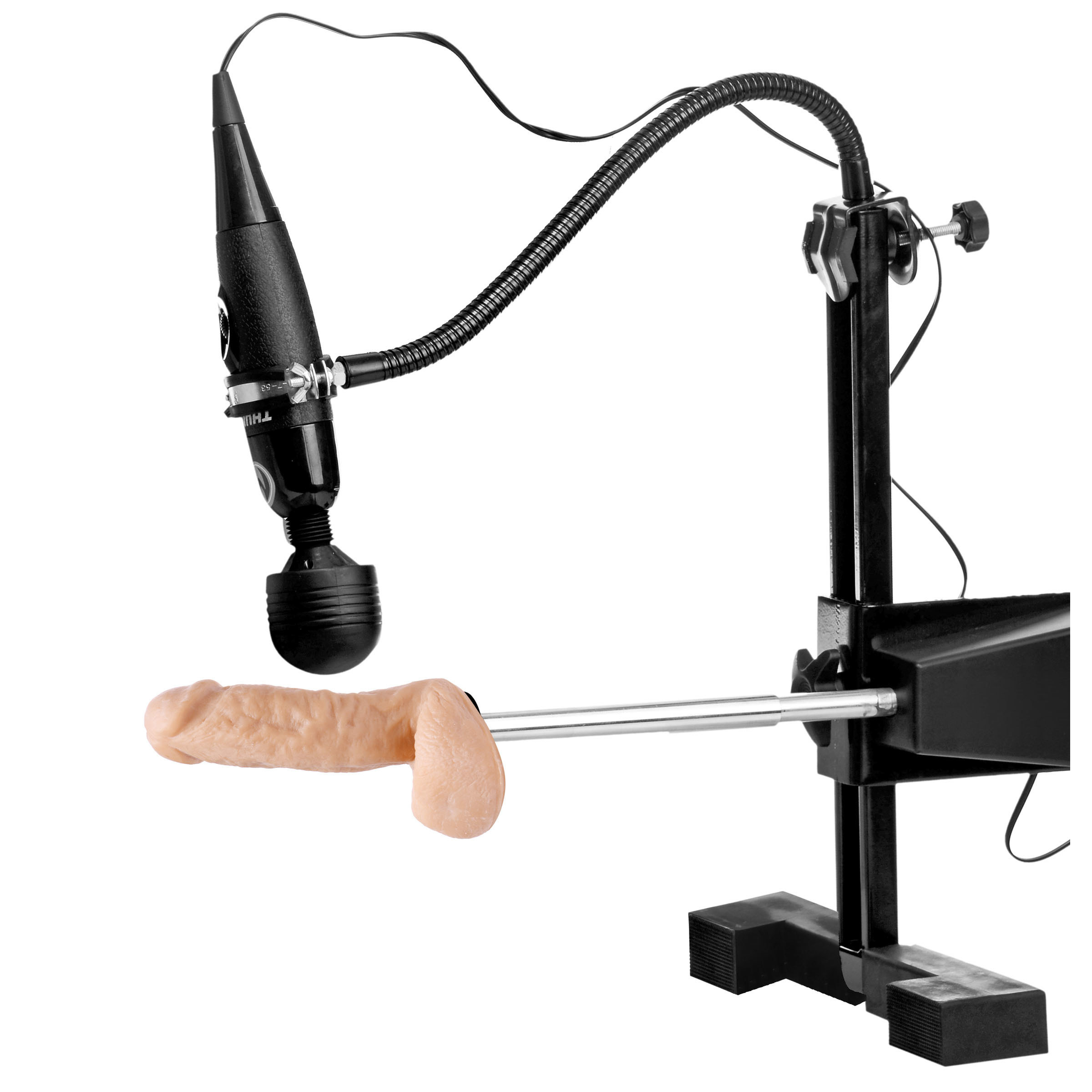 Fucking Machine Accessory Upgrade Kit - Image 4