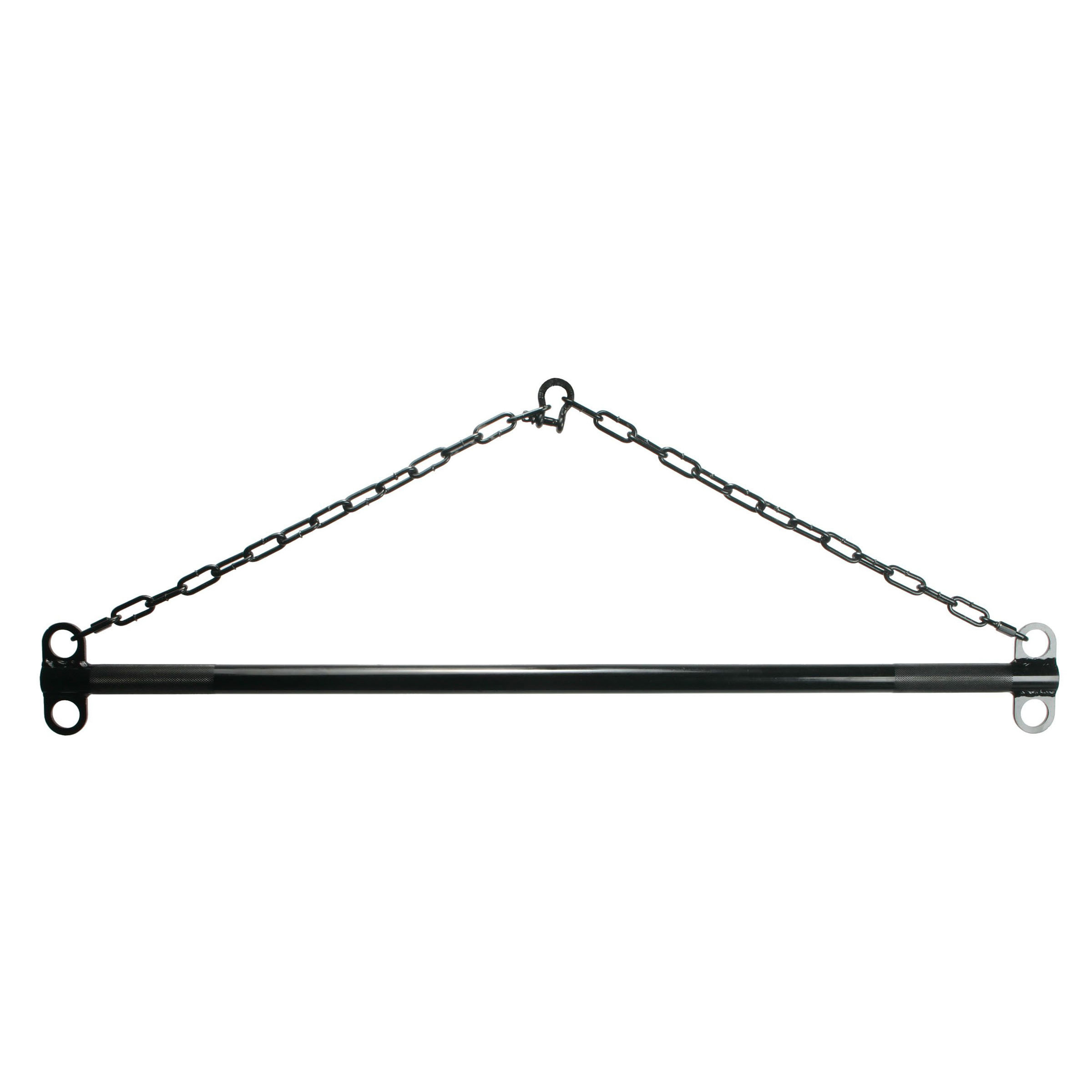 Comfort Grip Leather Suspension Cuff System - Image 3