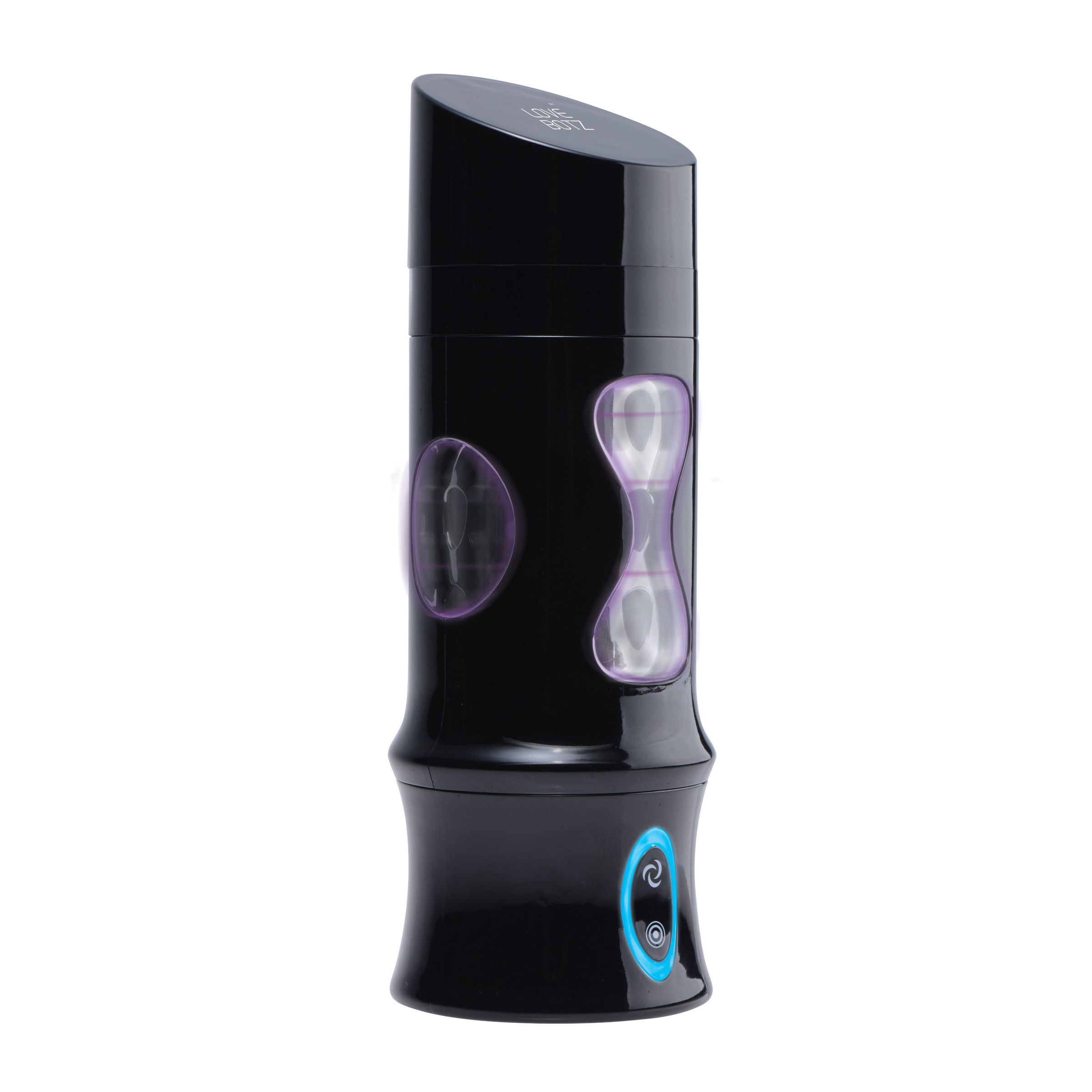Beat It 8X Rotating and Rhythmic Masturbator - Image 3